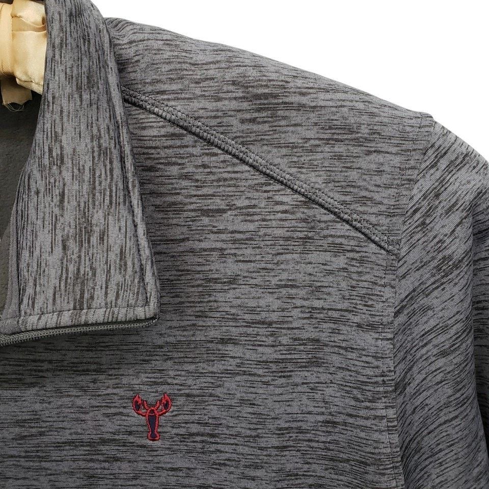 Other The Hamptons Long Beach 1/4 Zip Pullover Sweatshirt XXL 2XL Size US XXL / EU 58 / 5 - 7 Thumbnail