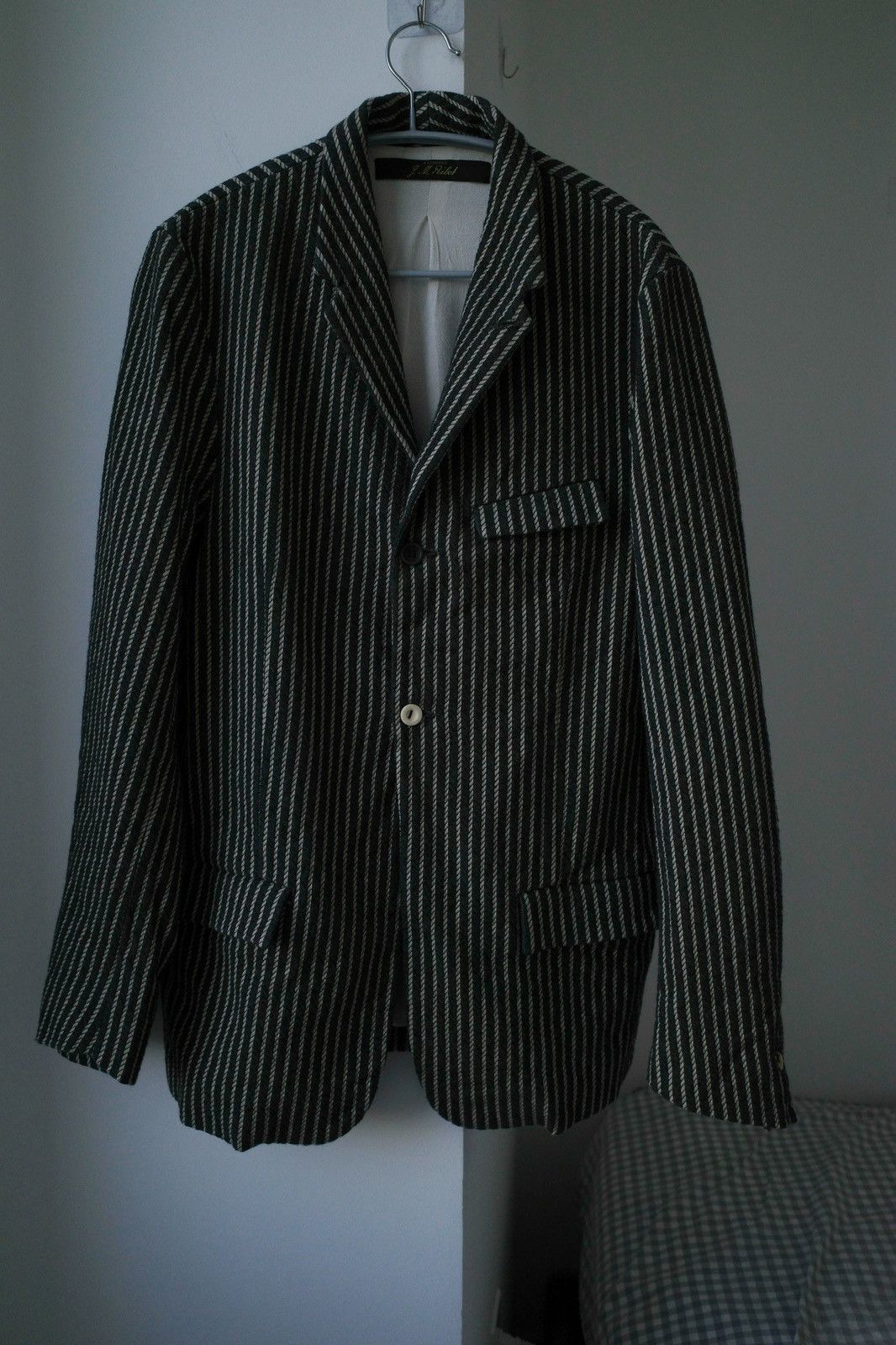 Archivio J.M. Ribot Archivio JM Ribot work jacket | Grailed