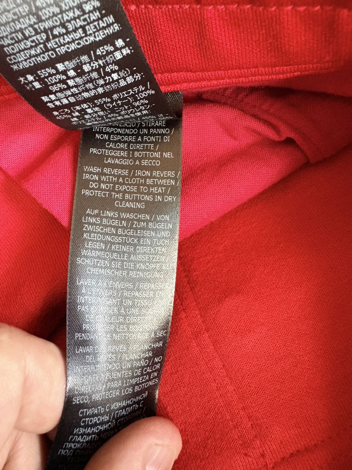 Tom Ford Tom Ford Joggers Size US 36 / EU 52 - 7 Thumbnail