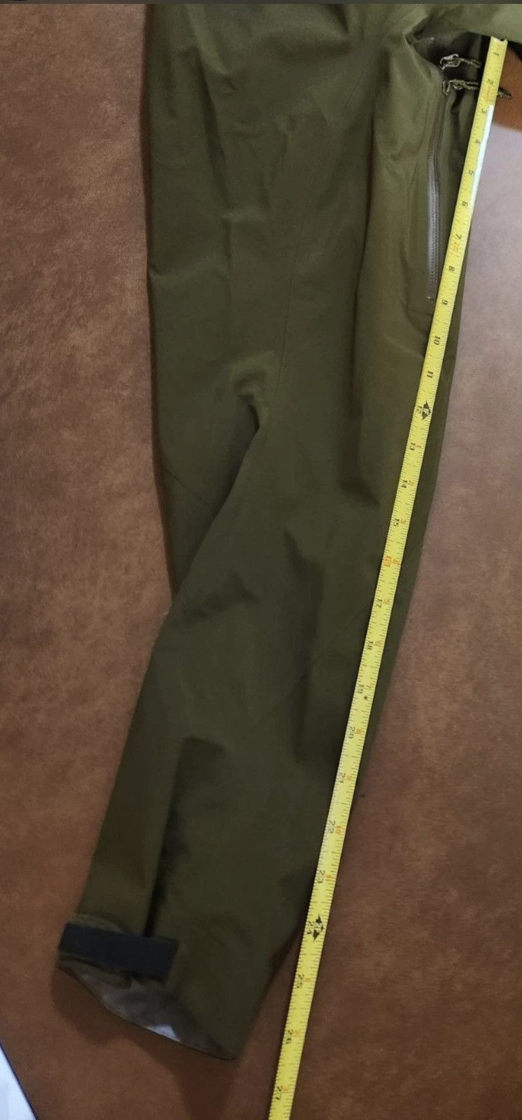 Arc'teryx Arcteryx zeta AR Size US L / EU 52-54 / 3 - 17 Thumbnail