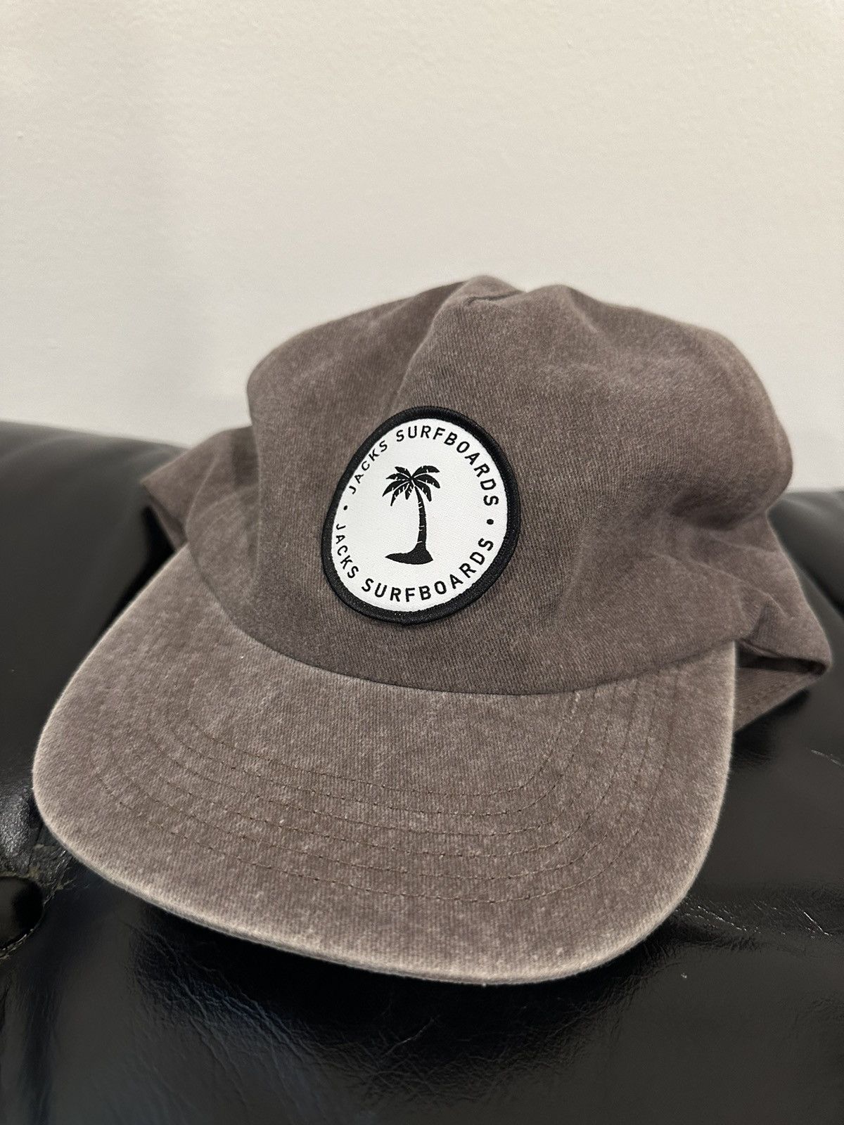 Vintage Vintage Jacks Surfboards cap Size ONE SIZE - 1 Thumbnail