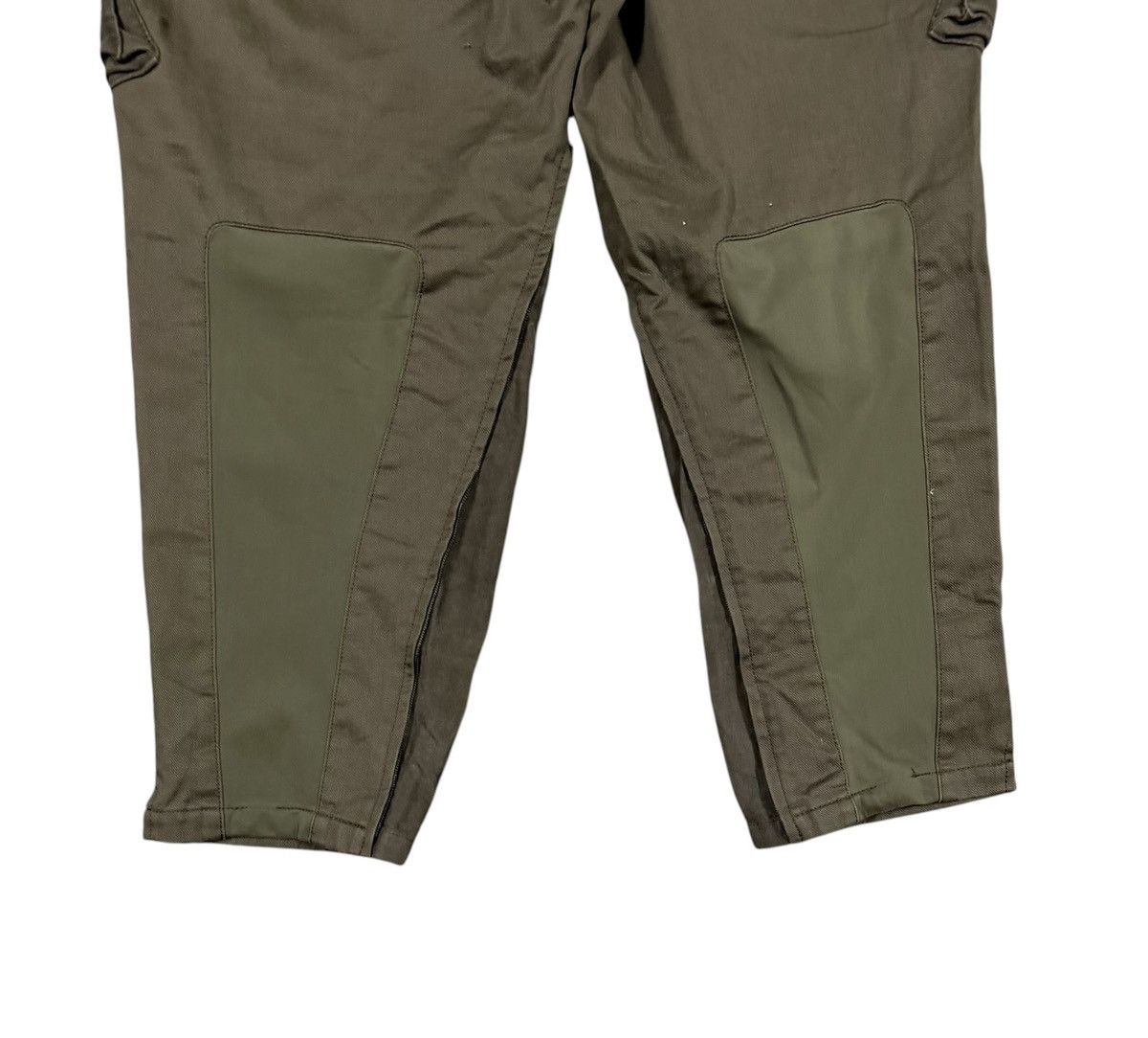 Ato Matsumoto Ato Matsumo By Yashihiro Hatamoto Cargo Pants Size US 30 / EU 46 - 13 Thumbnail