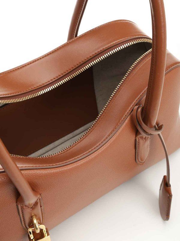 Stella McCartney os11x0326 Size: OS / Shoulder Bag in Brown Size ONE SIZE - 3 Thumbnail