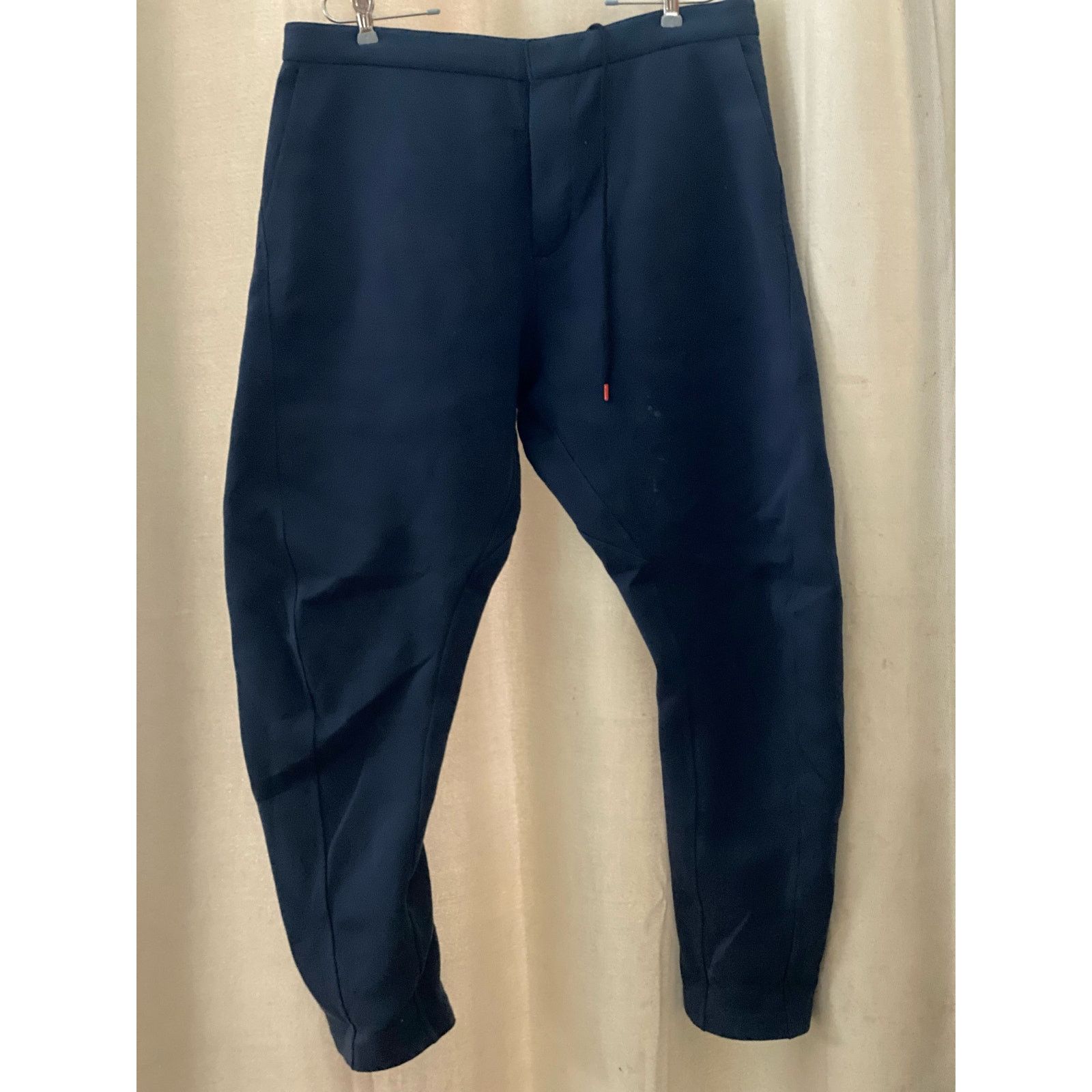 Nike ACG Nikelab ACG Tech Fleece Pant Obsidian. m xlarge Size US 38 / EU 54 - 5 Thumbnail