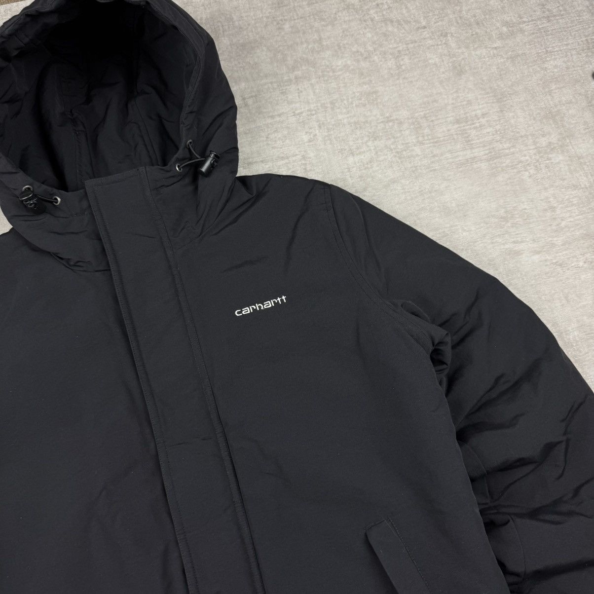 Carhartt Carhartt Jacket Size M / US 6-8 / IT 42-44 - 7 Thumbnail