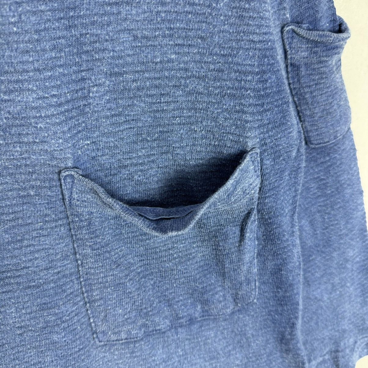 Kapital ☀️KAPITAL JAPAN HOODIE JUMPER SWEATSHIRT Size US XS / EU 42 / 0 - 5 Thumbnail
