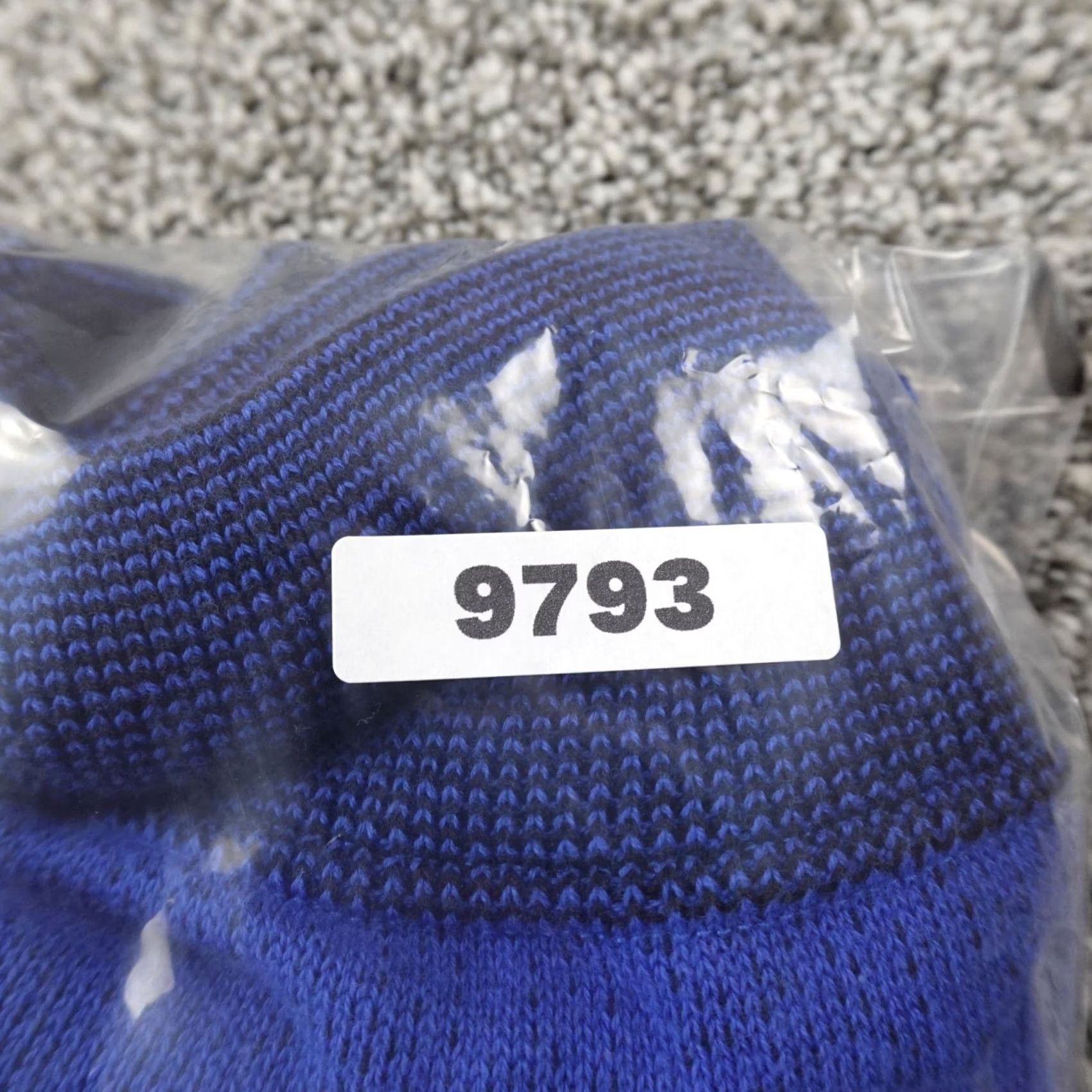 American Eagle Outfitters American Eagle Sweater Mens M Blue Pullover Crewneck Sweatshirt Preppy Casual Shirt Size US M / EU 48-50 / 2 - 8 Thumbnail