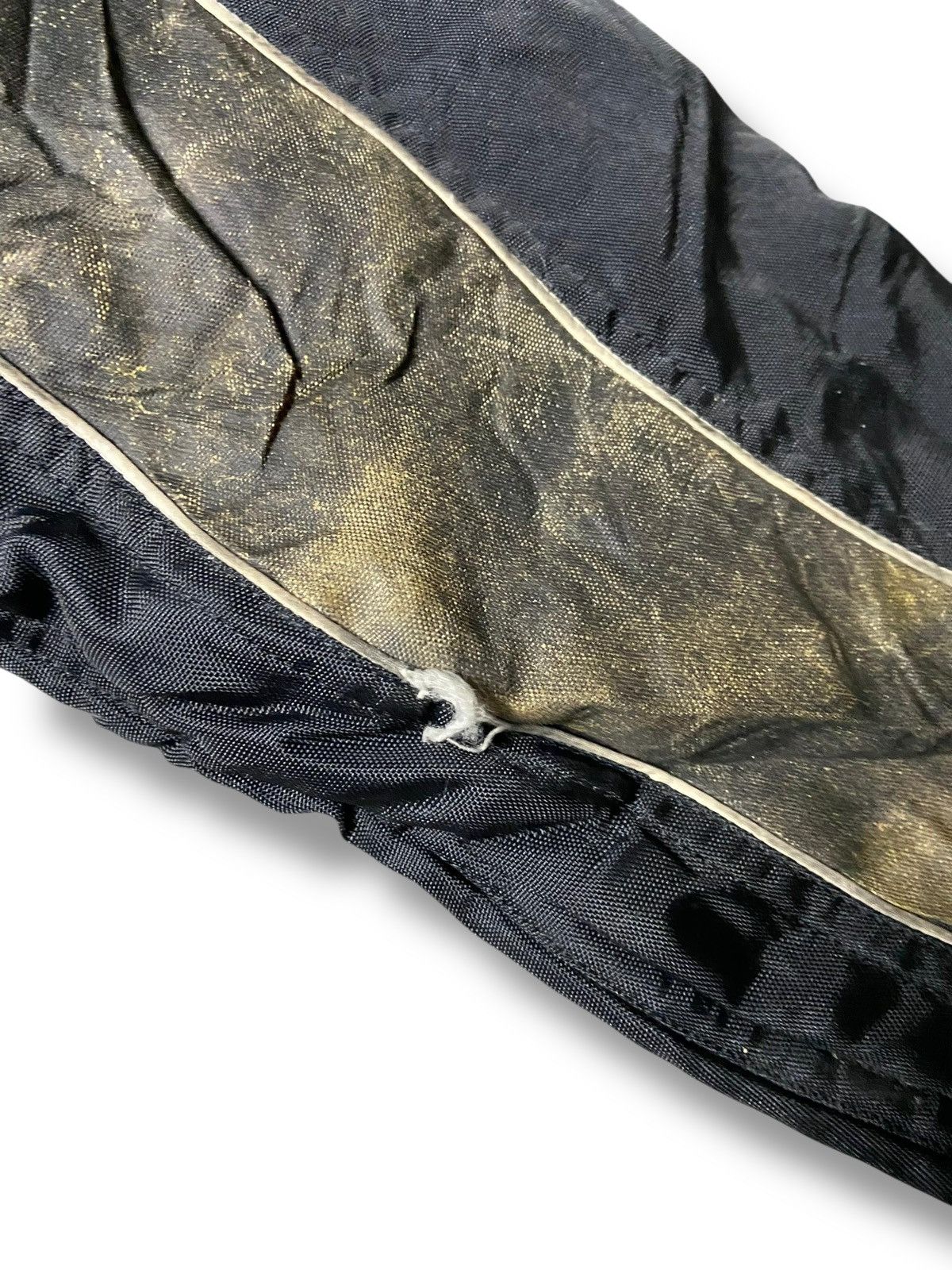 Japanese Brand Kushitani Hamatsu Riding Mesh Jacket (165) Size US M / EU 48-50 / 2 - 9 Thumbnail