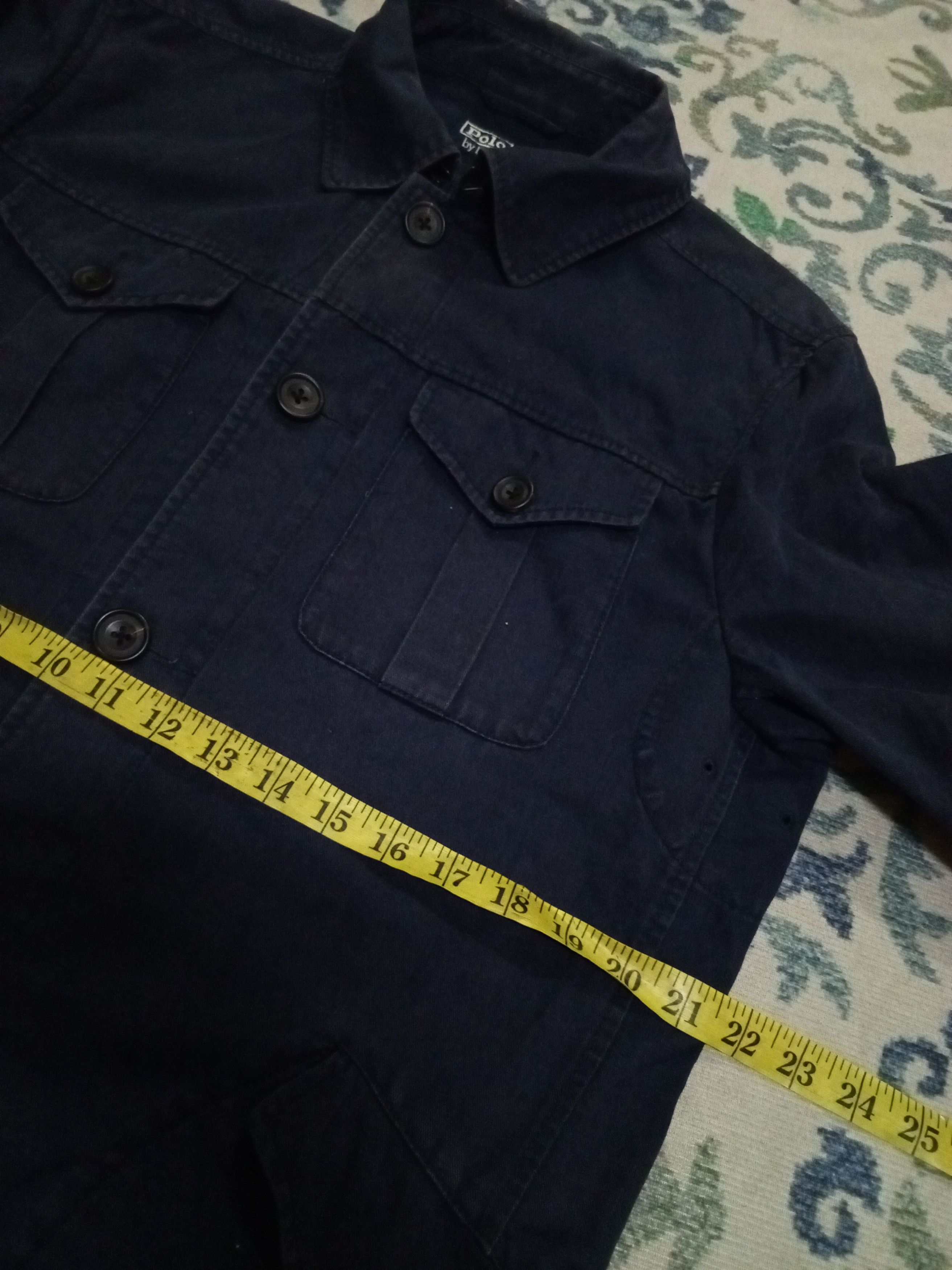 Polo Ralph Lauren POLO BY RALPH LAUREN 4POCKET Size US L / EU 52-54 / 3 - 8 Thumbnail