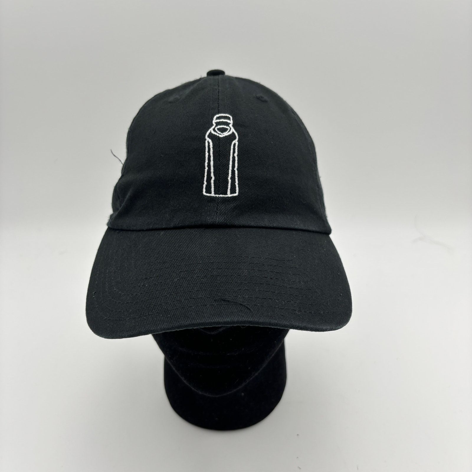 47 Brand Fit N Wear Barstool Sports Logo 47 Baseball Cap Hat Size ONE SIZE - 1 Thumbnail