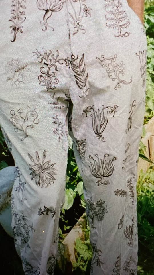 John Alexander Skelton John Alexander Skelton CXV Trousers NWT Size US 32 / EU 48 - 2 Thumbnail