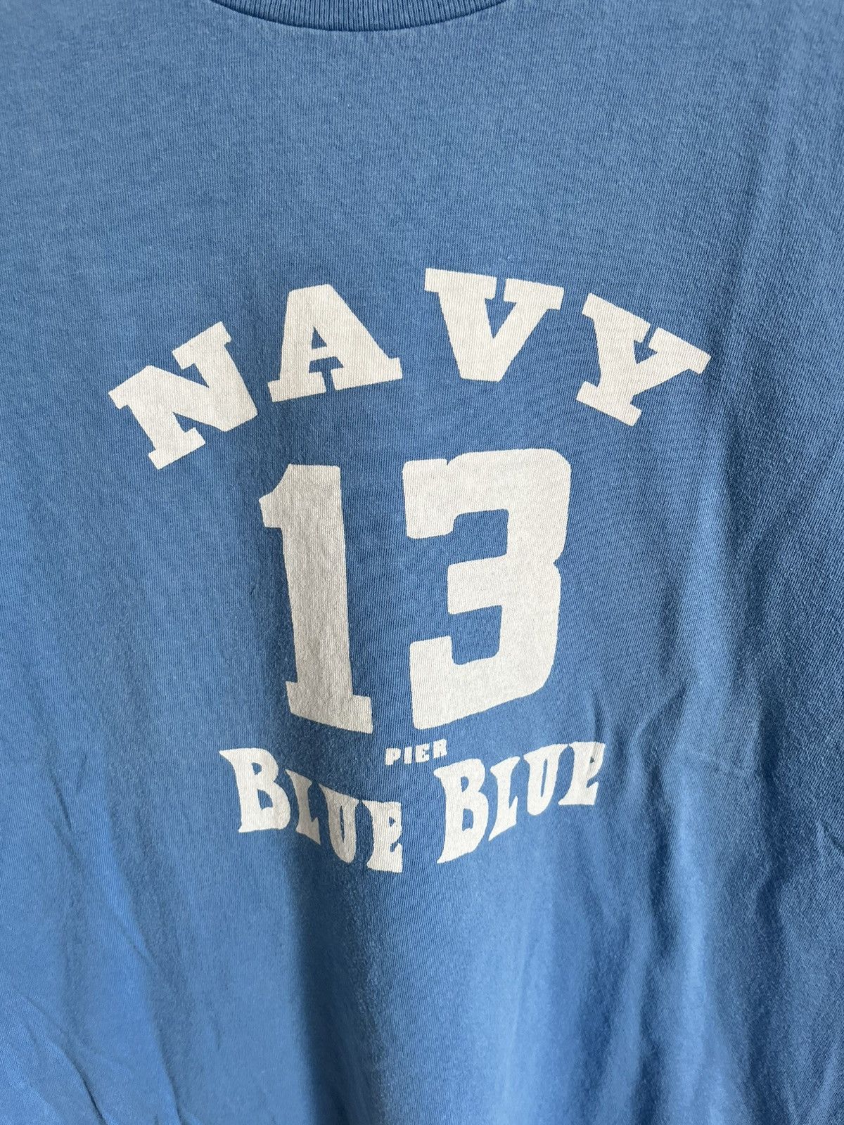 Blue Blue Japan Blue Blue Japan Size US M / EU 48-50 / 2 - 4 Thumbnail