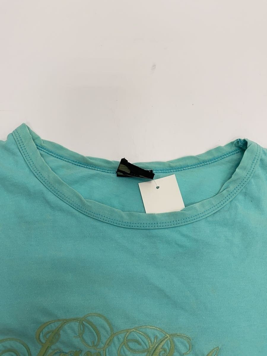 Jean Paul Gaultier Script Logo Tee Size US S / EU 44-46 / 1 - 3 Thumbnail