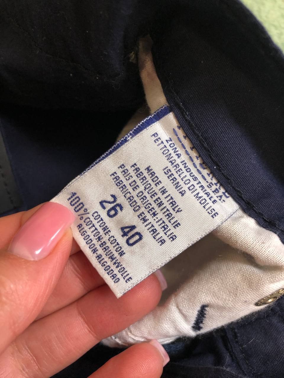 Dolce & Gabbana Dolce & Gabbana Jeans Vintage Flared Pants High waist y2k Size 26" / US 2 / IT 38 - 3 Thumbnail