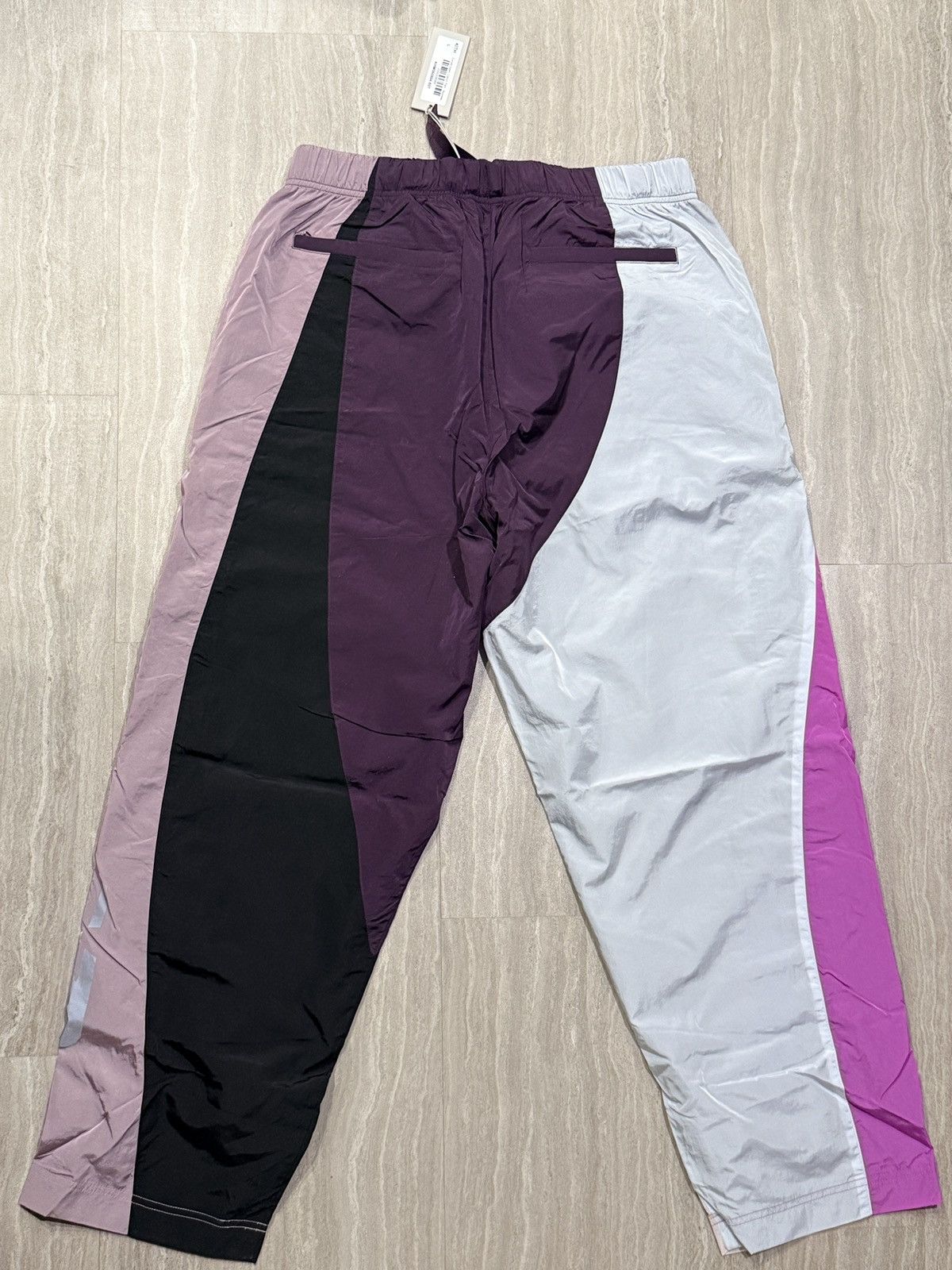 Kith × New Balance Kith x New Balance Curved Seam Callum Pants Size L Size US 34 / EU 50 - 2 Thumbnail