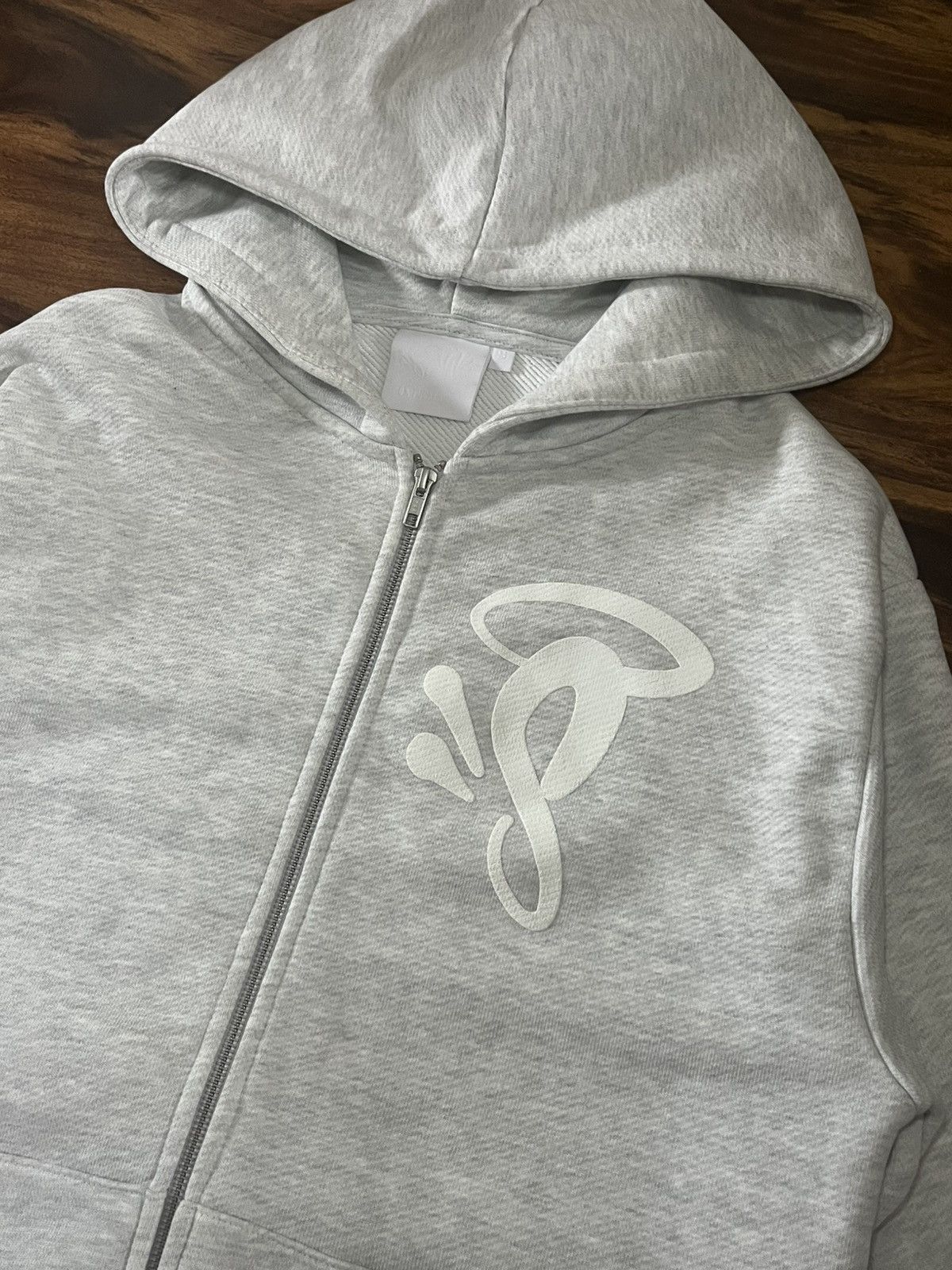 Syna World synaworld void hoodie Size US S / EU 44-46 / 1 - 2 Thumbnail