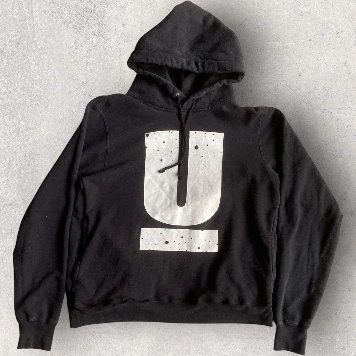 Undercover Undercover U Star Hoodie Size US M / EU 48-50 / 2 - 1 Thumbnail