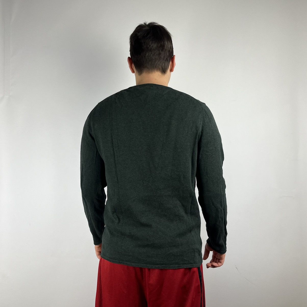 NN07 Nn07 sweatshirt classic size Medium Size US M / EU 48-50 / 2 - 2 Thumbnail