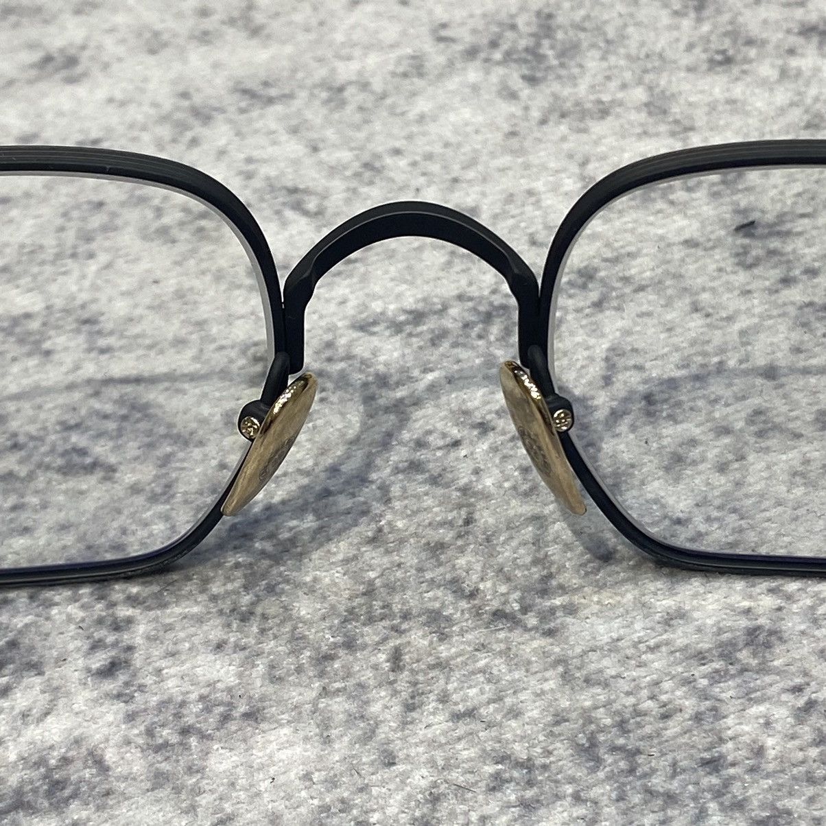 Chrome Hearts CHROME HEARTS VAGILICTORIAN Matte Black/18KGP Size ONE SIZE - 9 Thumbnail