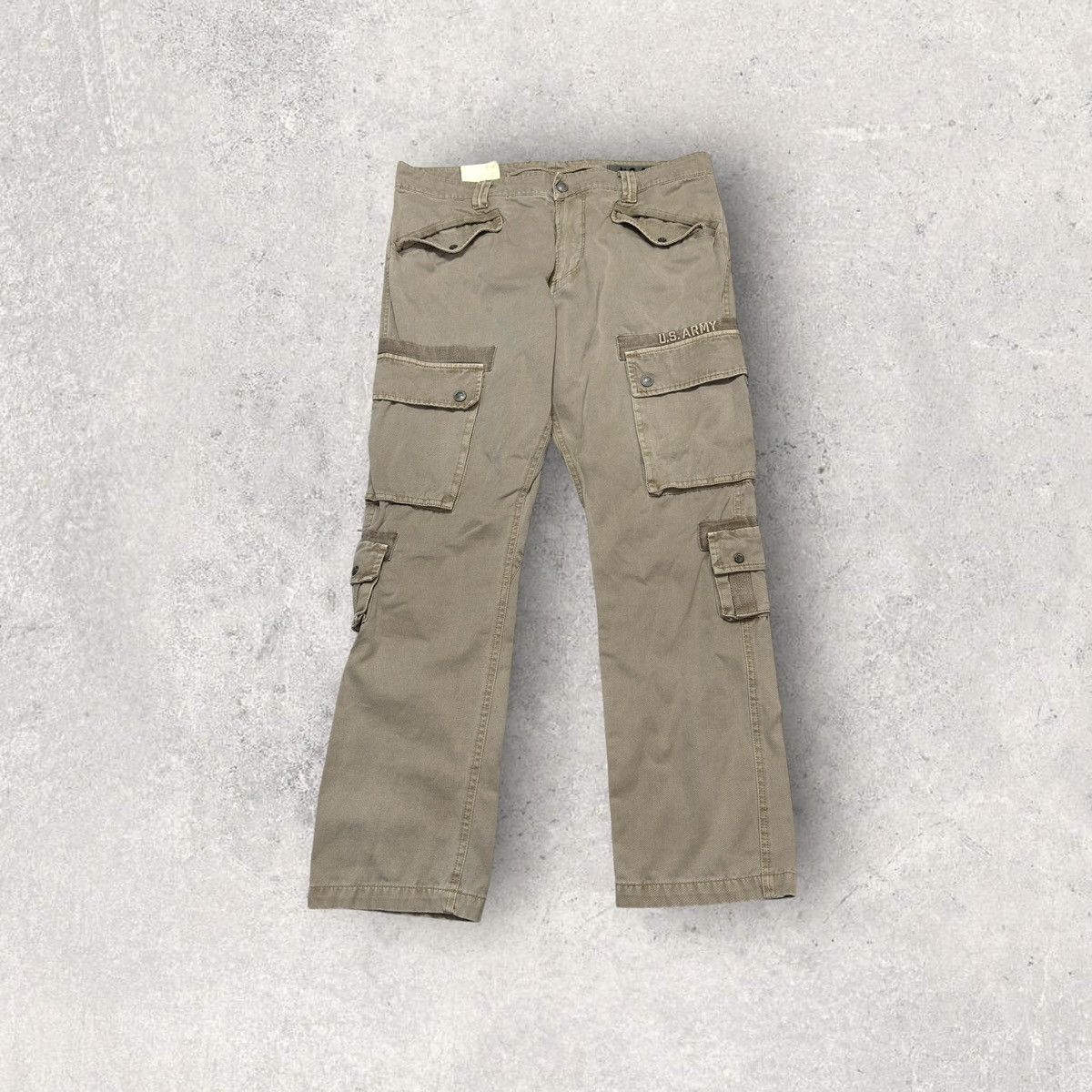 Other US Army officer trousers Size US 36 / EU 52 - 1 Thumbnail
