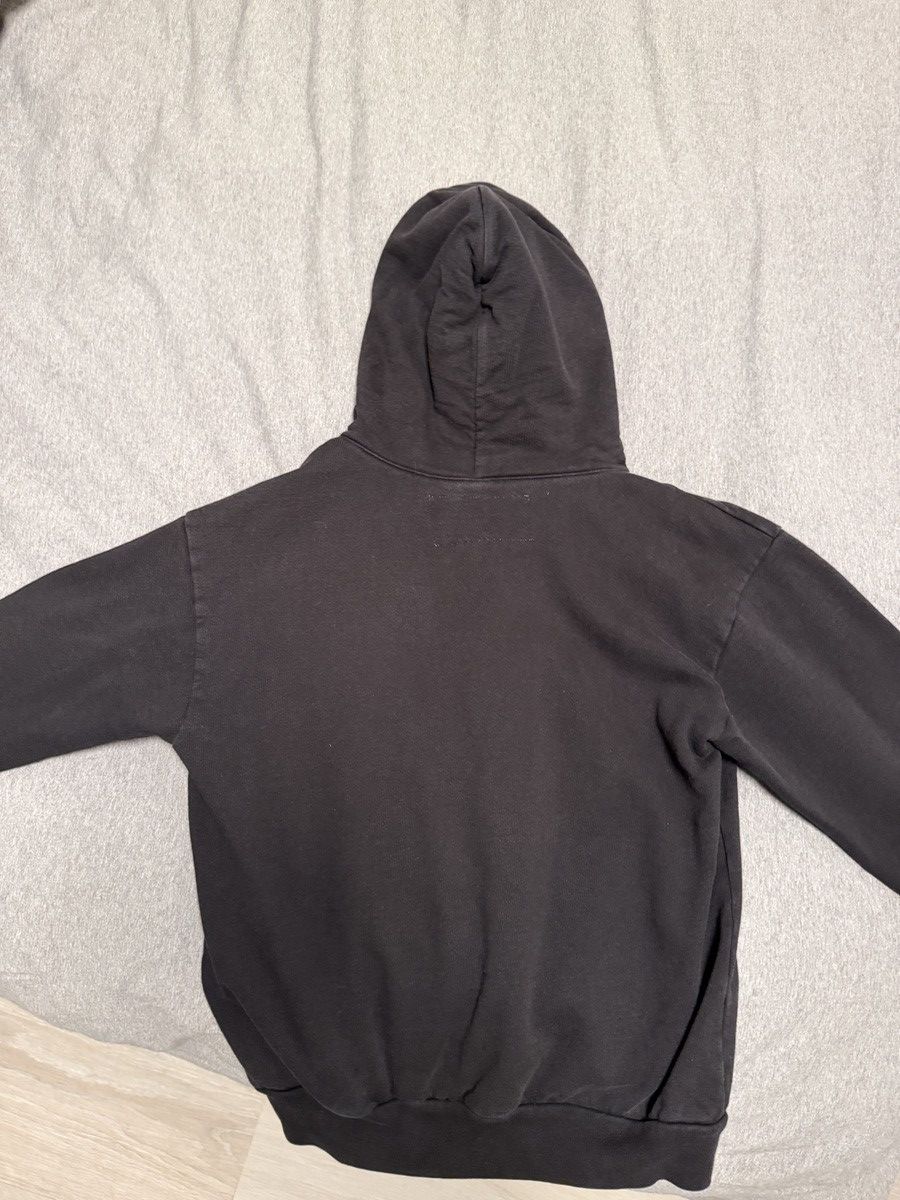 Sp5der Sp5der Hoodie Black Size US M / EU 48-50 / 2 - 2 Thumbnail