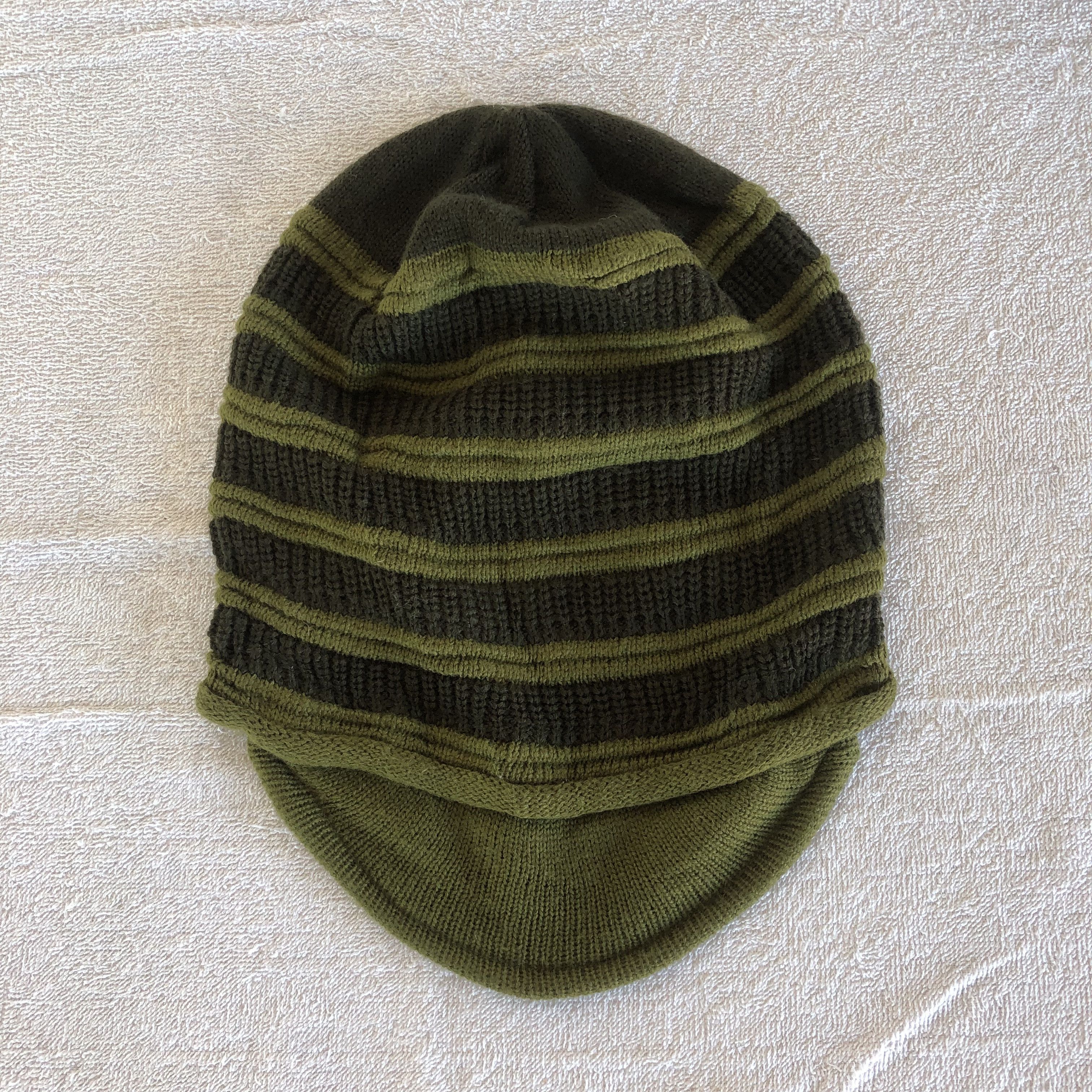 Japanese Brand × Other RARE Vintage 90s Columbia Beanie Snow Caps Hats Size ONE SIZE - 6 Thumbnail