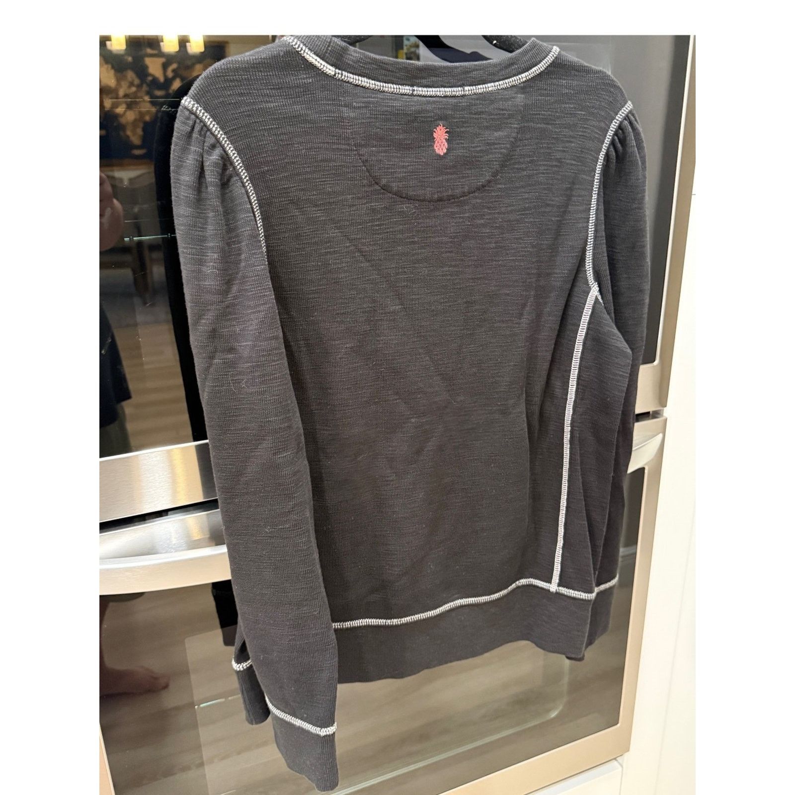 Tommy Bahama NEW TOMMY BAHAMA Abaco Sweatshirt Pullover Sweater SZ SMALL Size US S / EU 44-46 / 1 - 6 Thumbnail