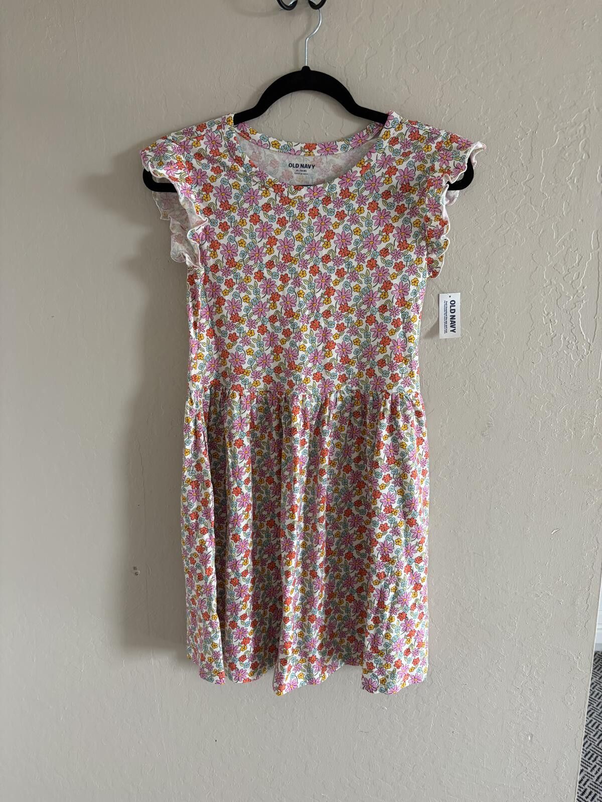 Old Navy Girls Old Navy dress Size XL / US 12-14 / IT 48-50 - 1 Thumbnail