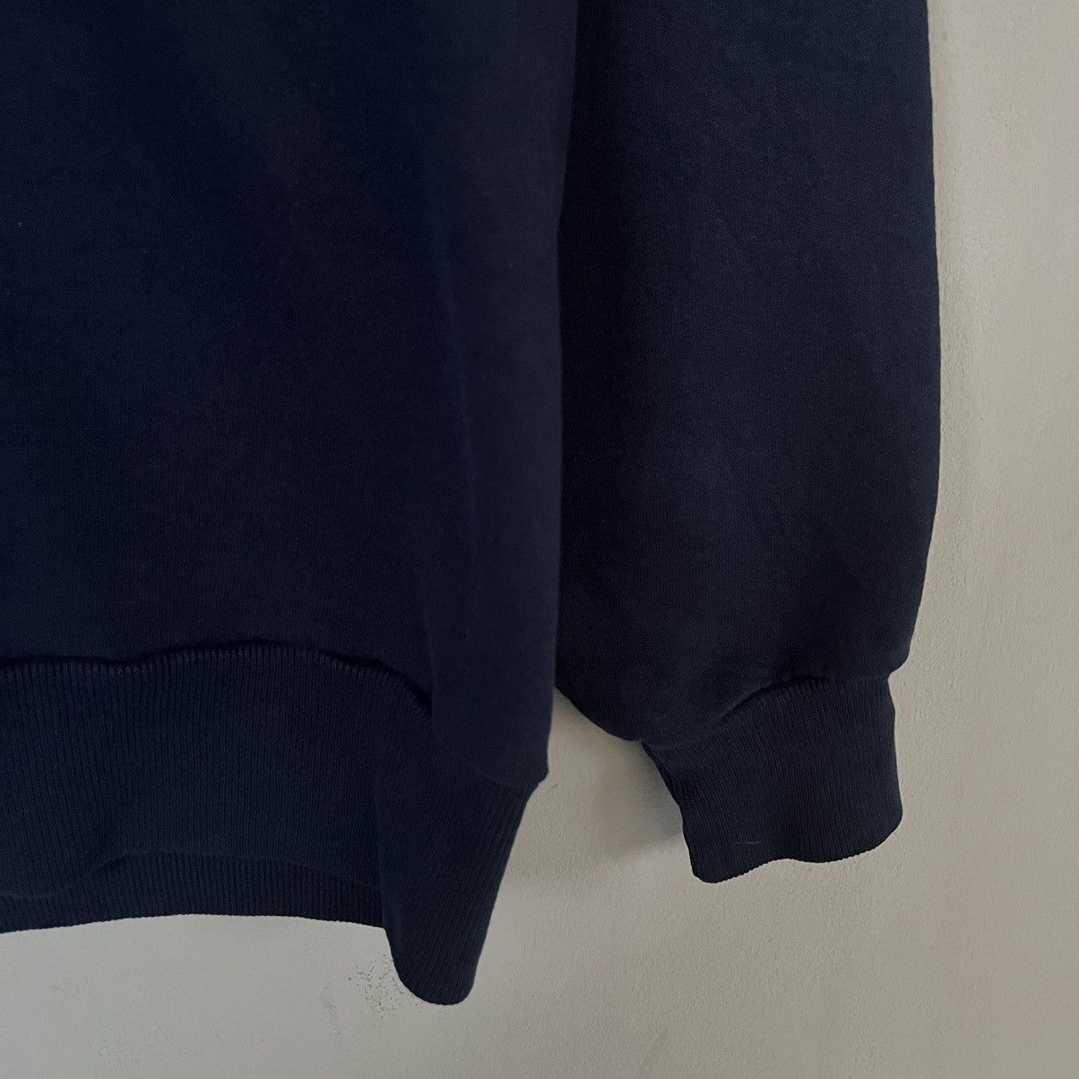Jerzees × Vintage VINTAGE JERZEES WOLF HEAD EMBROIDERED Size US M / EU 48-50 / 2 - 4 Thumbnail