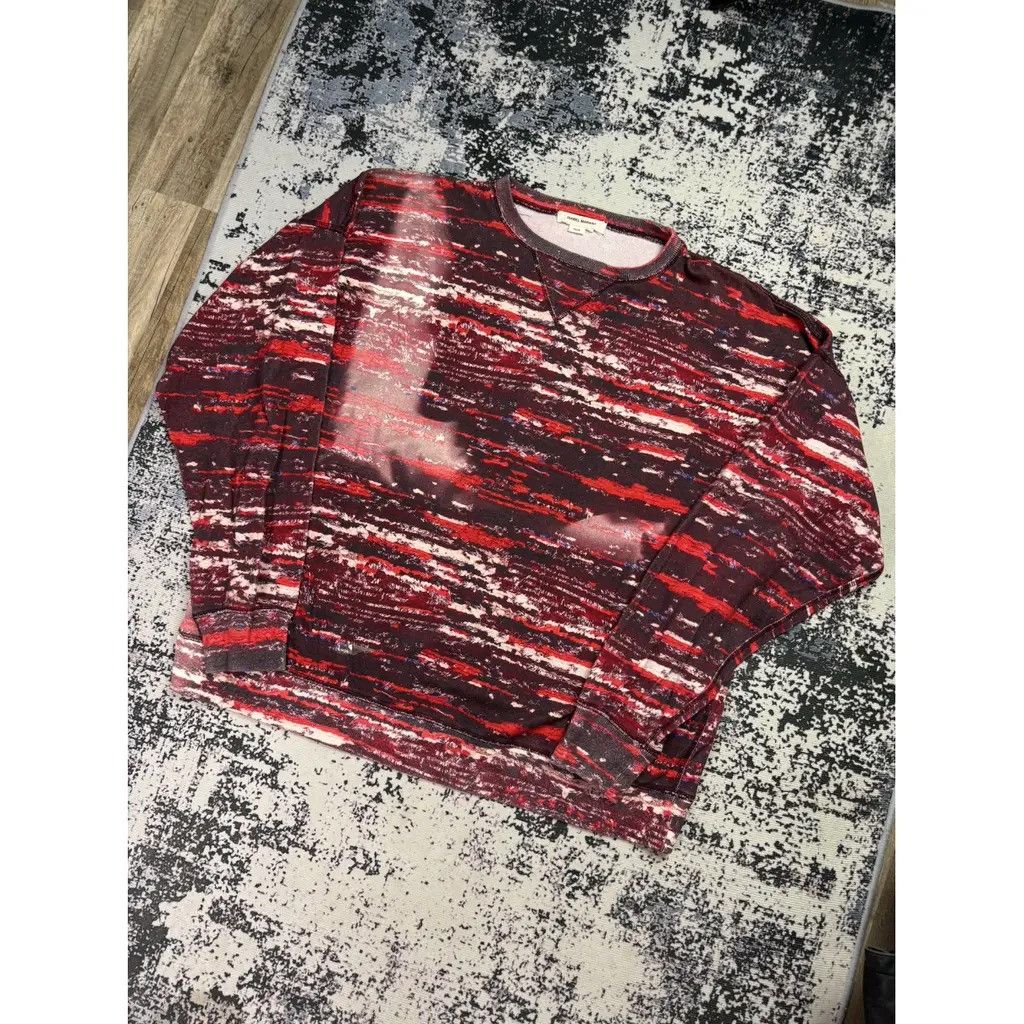 Isabel Marant Isabel Marant Crewneck Multicolour Size XL Size XL / US 12-14 / IT 48-50 - 2 Thumbnail