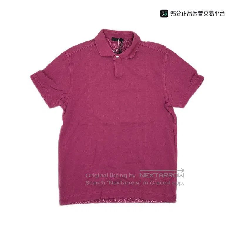 Ermenegildo Zegna Zegna Men's Cotton Short. Size US M / EU 48-50 / 2 - 4 Thumbnail