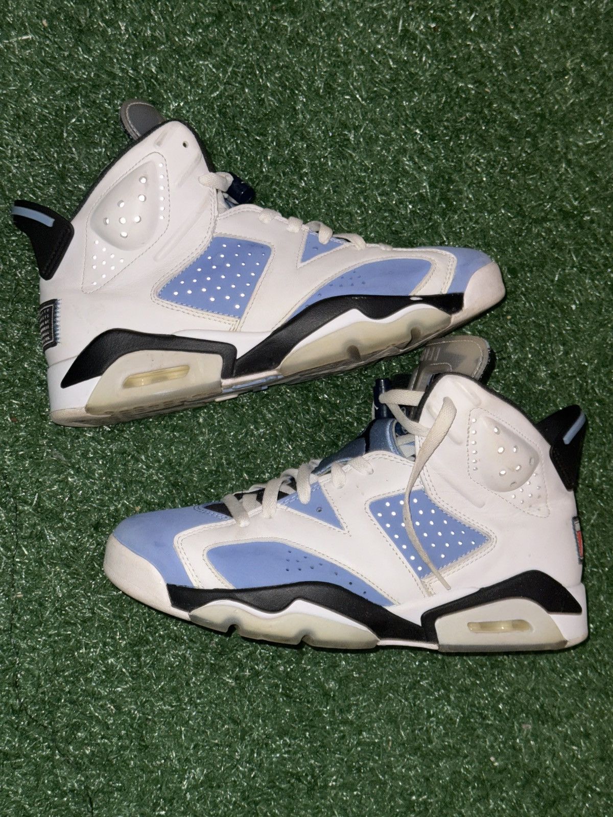 Jordan Brand Unc 6s Size US 9 / EU 42 - 1 Thumbnail