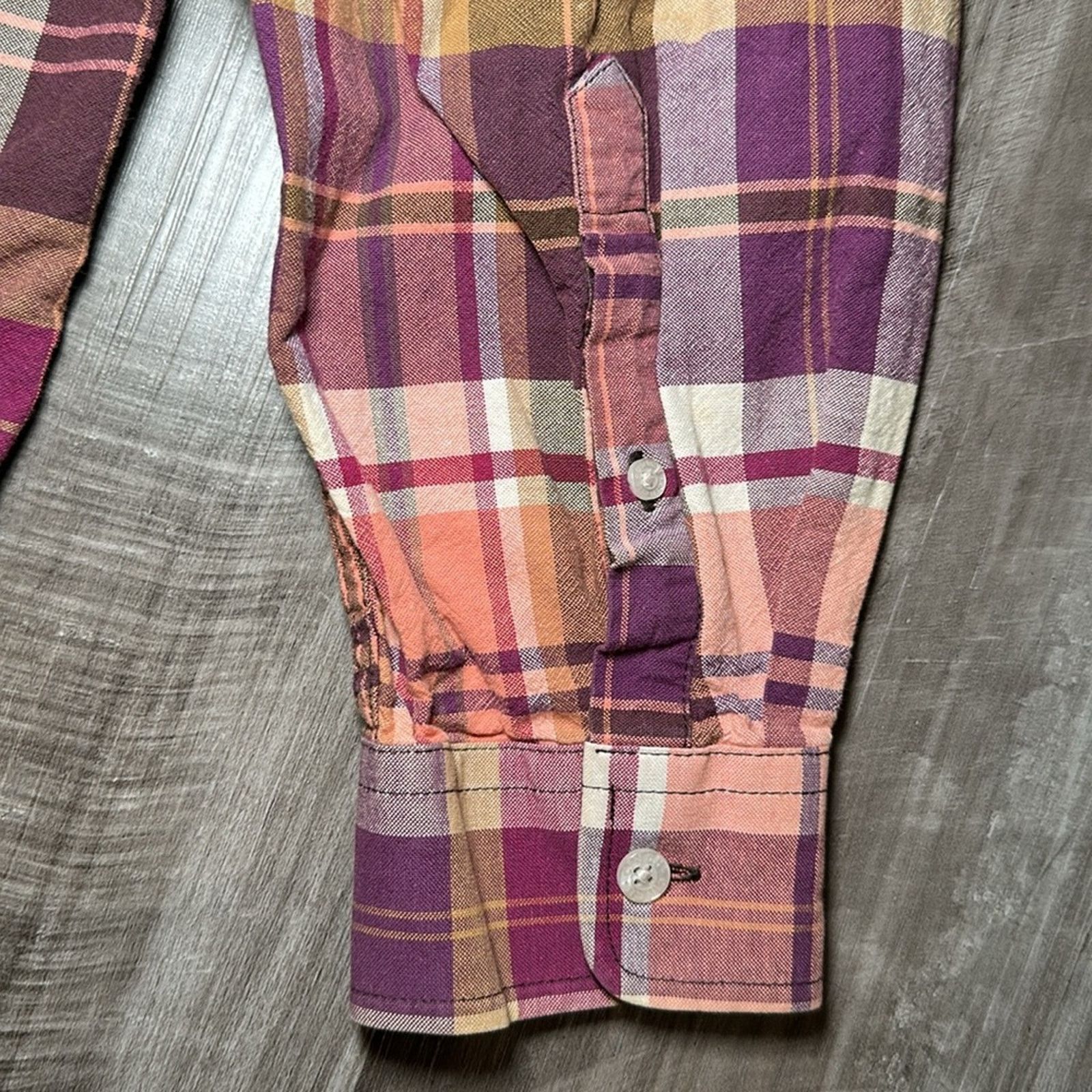 CINCH Cinch Western Long Sleeve Button Down - Large Size US L / EU 52-54 / 3 - 4 Thumbnail