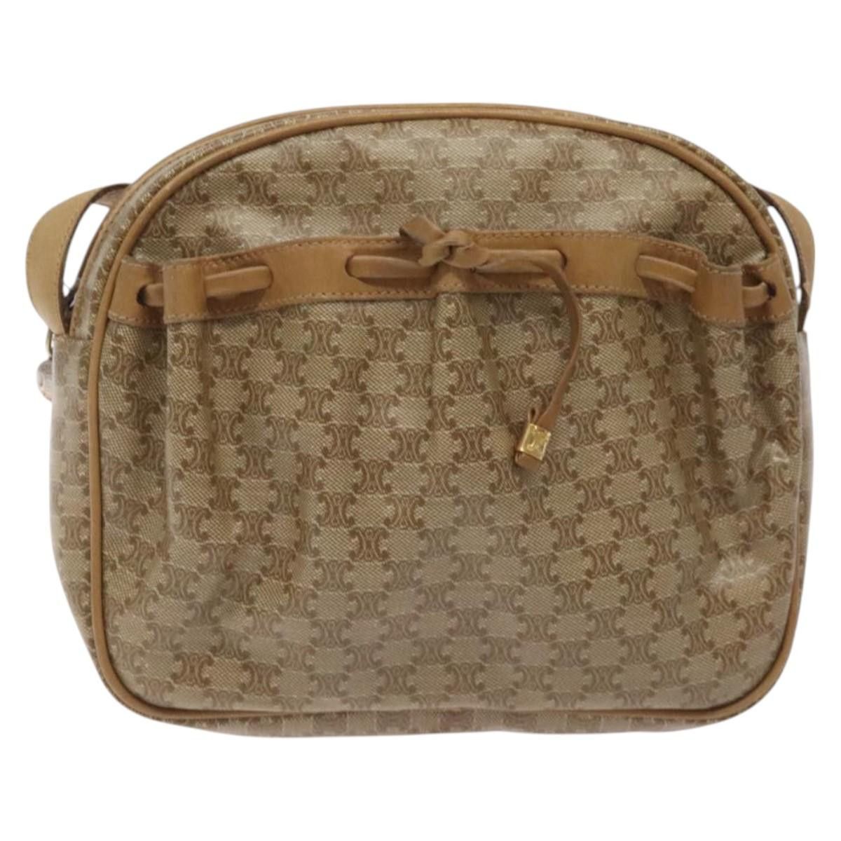 Celine Céline shoulder Size ONE SIZE - 1 Thumbnail