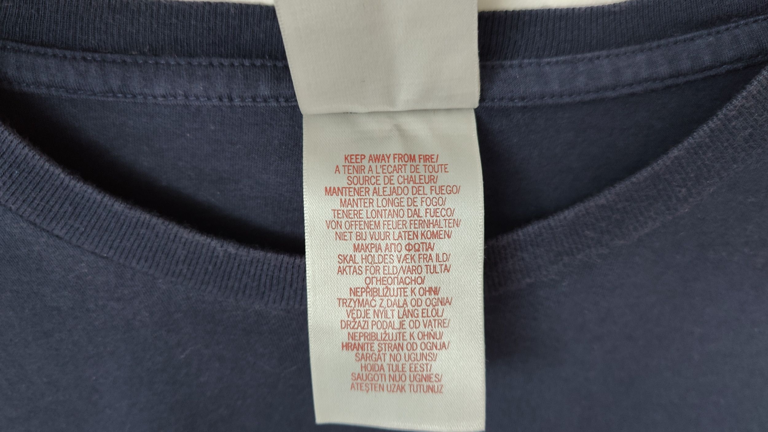 Nike Nike Vintage Y2K Slow Sucks Big Print Logo RARE Size US XXL / EU 58 / 5 - 6 Thumbnail