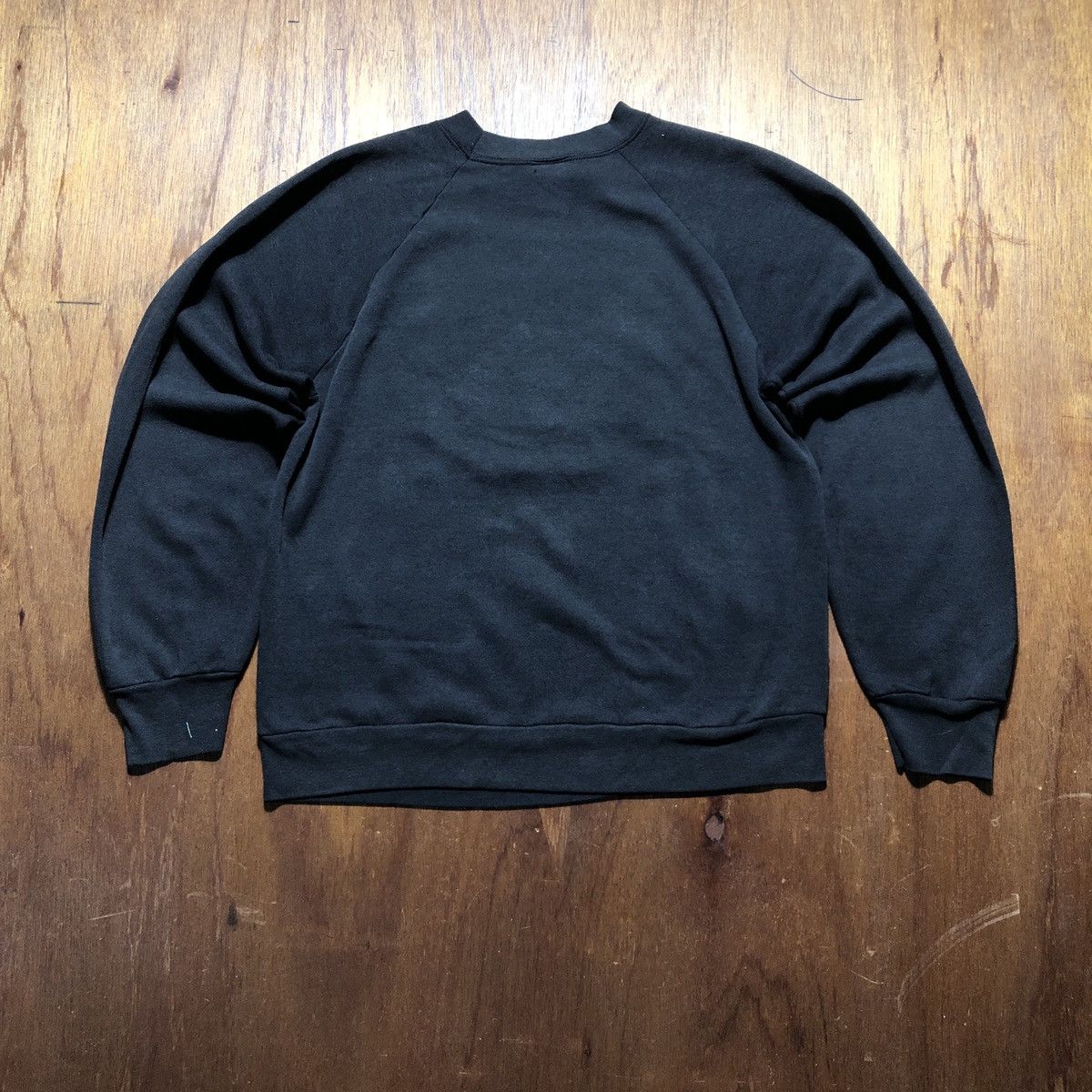 Vintage Vintage Love Stamp Roses Sweatshirt Size US M / EU 48-50 / 2 - 5 Thumbnail