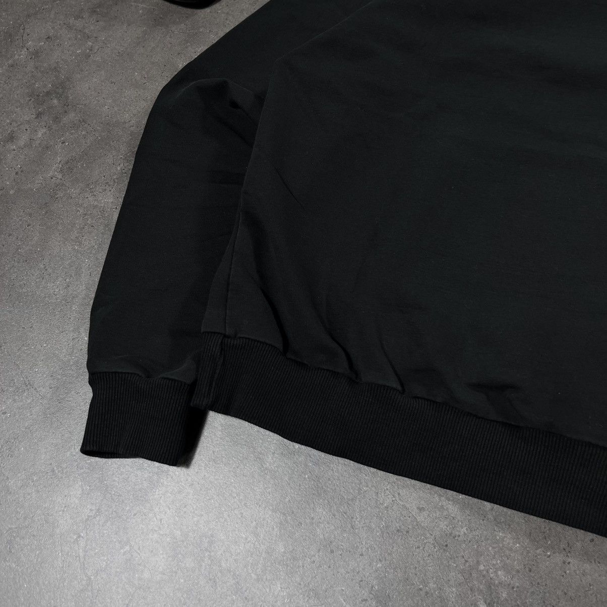 Alexander Wang Vintage Alexander Wang New York Spellout Crewneck Sweatshirt Size US S / EU 44-46 / 1 - 13 Thumbnail