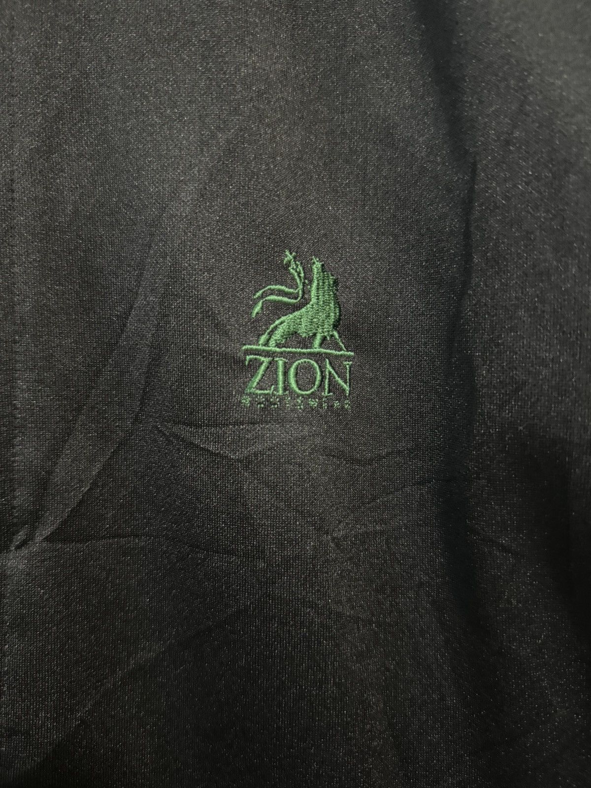 Vintage Vintage Zion Rootswear Light Jacket Size US M / EU 48-50 / 2 - 4 Thumbnail