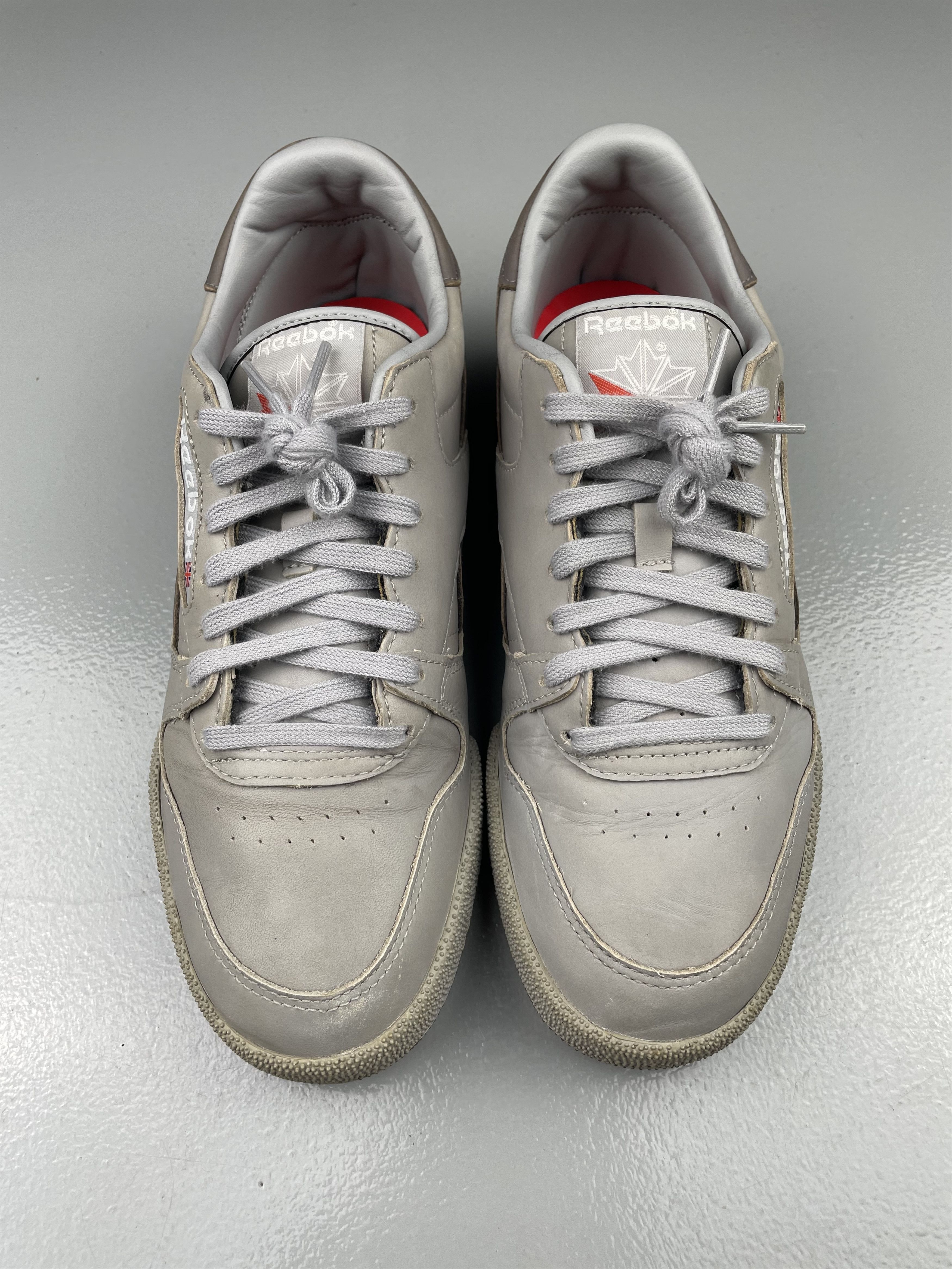 Reebok X Gosha Rubchinskiy S/S 2016 Phase One Pro - size 41
