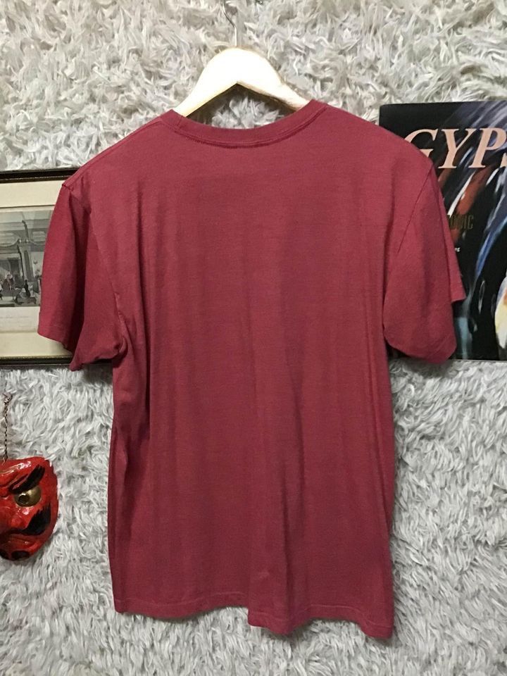 Coca Cola Coca Cola enjoy red T-shirt Size US M / EU 48-50 / 2 - 3 Thumbnail