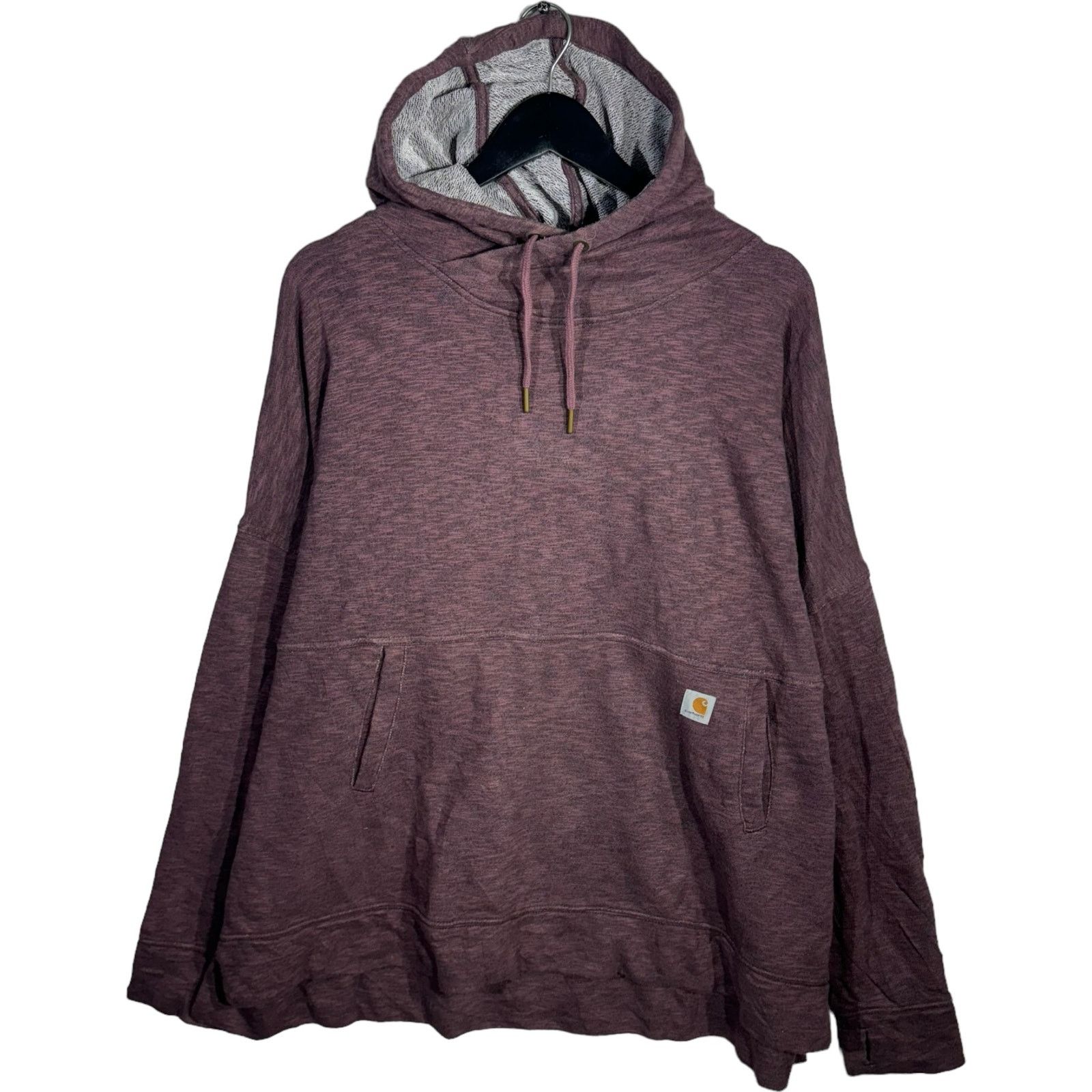 Womens Hoodie Carhartt 14806 Hoodie Carhartt Relaxed Fit Hoodie