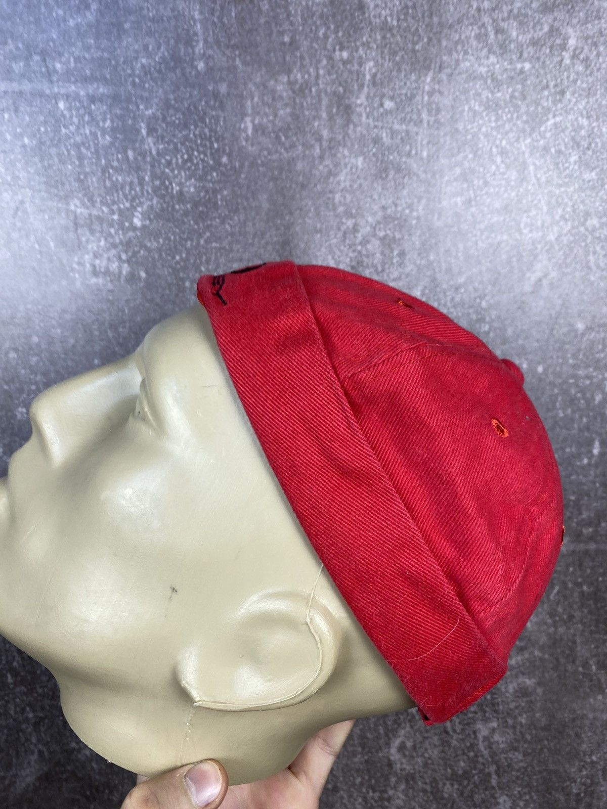 Oakley RARE Vintage Oakley matter docker cap Size ONE SIZE - 9 Thumbnail