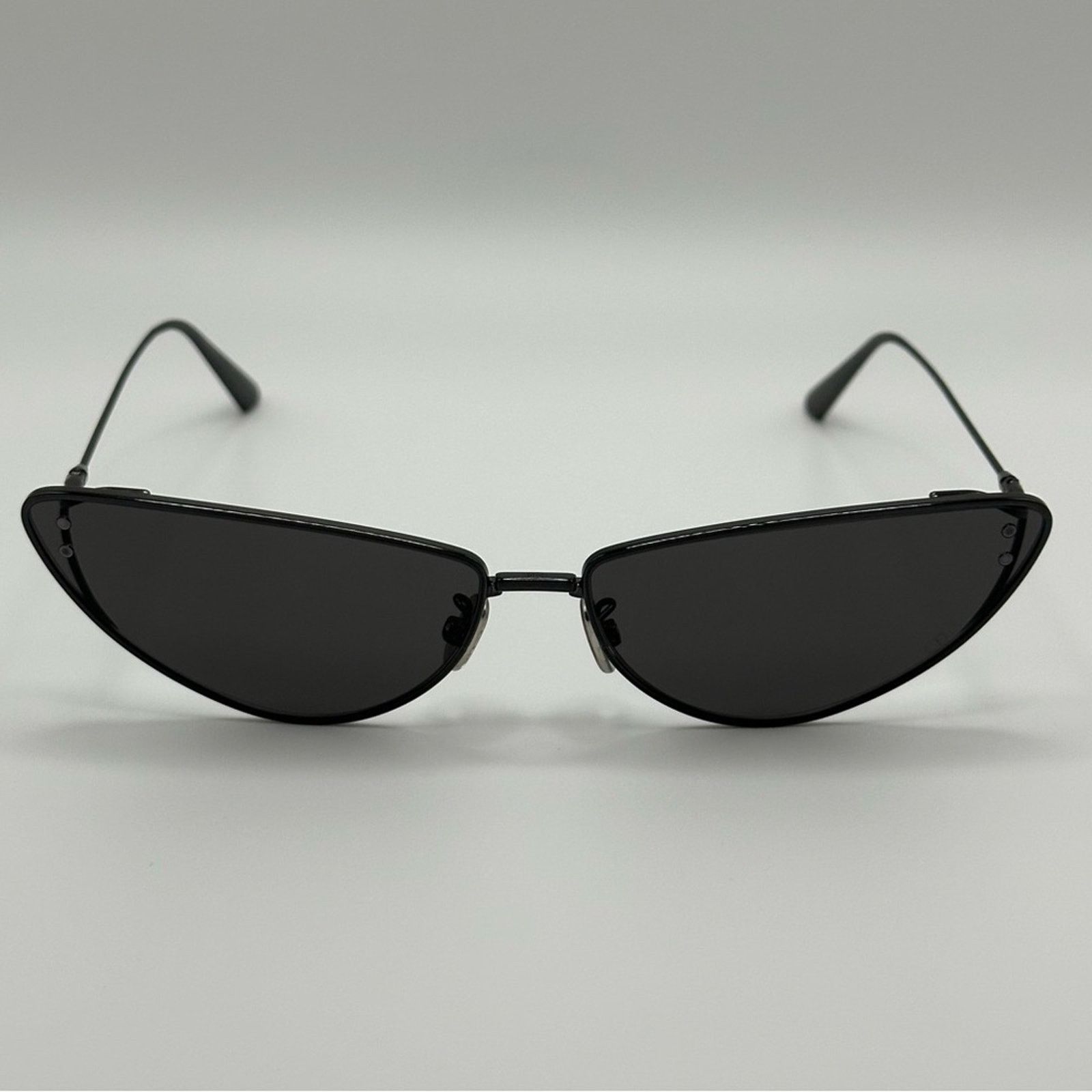 Dior DIOR SUNGLASSES MISSDIOR B1U H4A0 Gunmetal/Grey Women NEW Size ONE SIZE - 7 Thumbnail