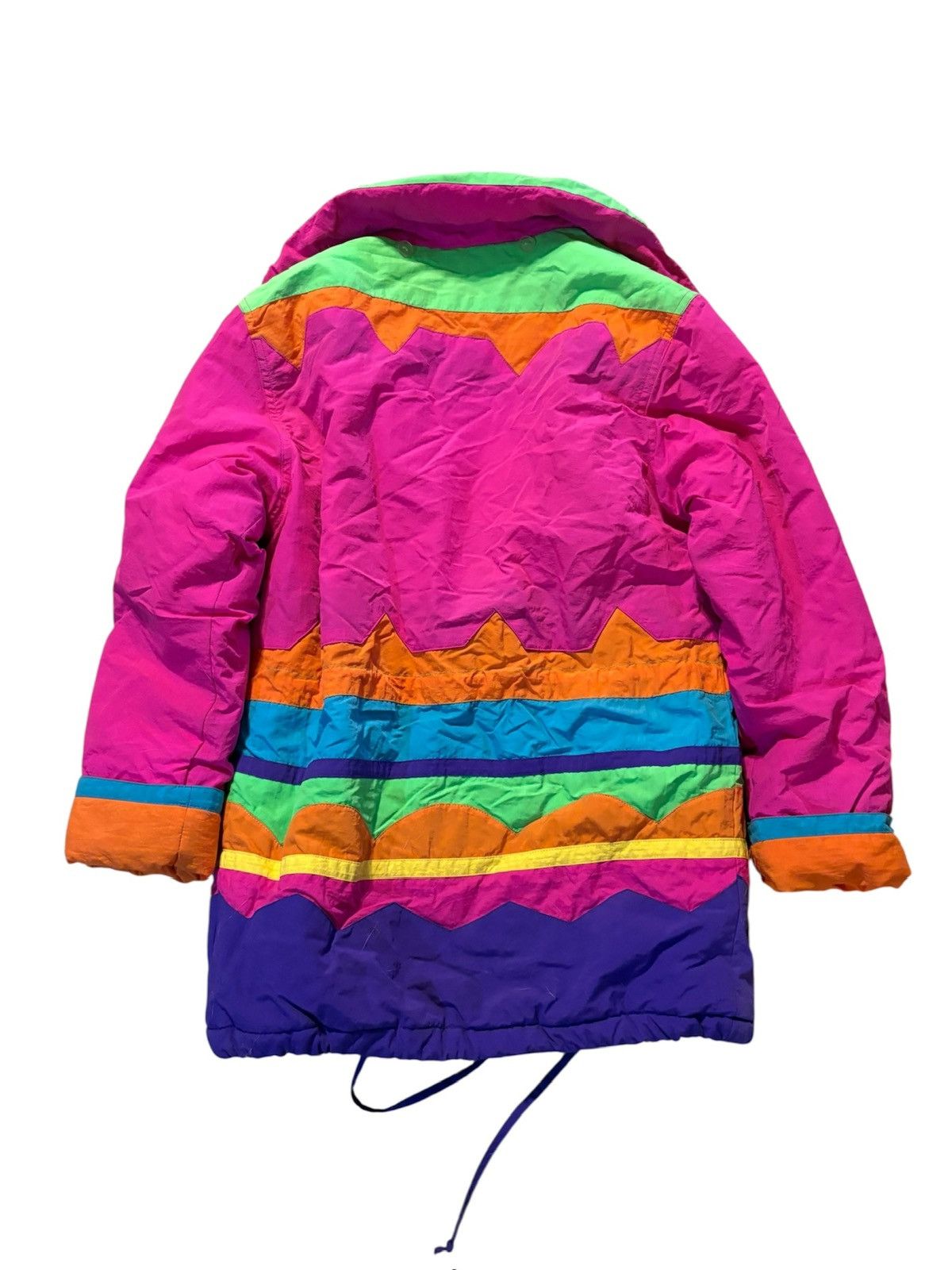 Other Vintage Rothschild Storm Stopper Jacket Size L / US 10 / IT 46 - 4 Thumbnail
