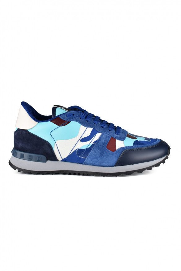 Valentino Rockrunner sneakers Size US 6 / EU 39 - 1 Thumbnail