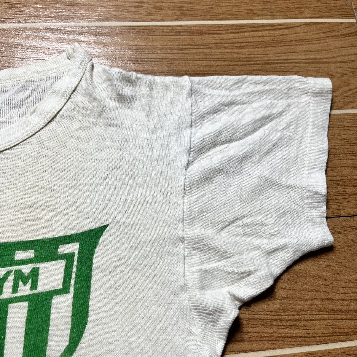 Champion 1960's Champion Local Deseret Gym Salt Lake City Shirt Size US S / EU 44-46 / 1 - 6 Thumbnail
