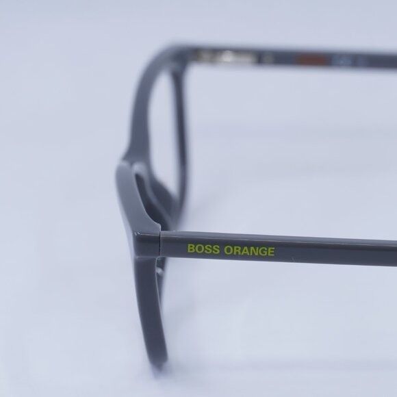 Hugo Boss New Hugo Boss BO 0289 KB7 Eyeglasses - Grey, Lowest price! Size ONE SIZE - 7 Thumbnail