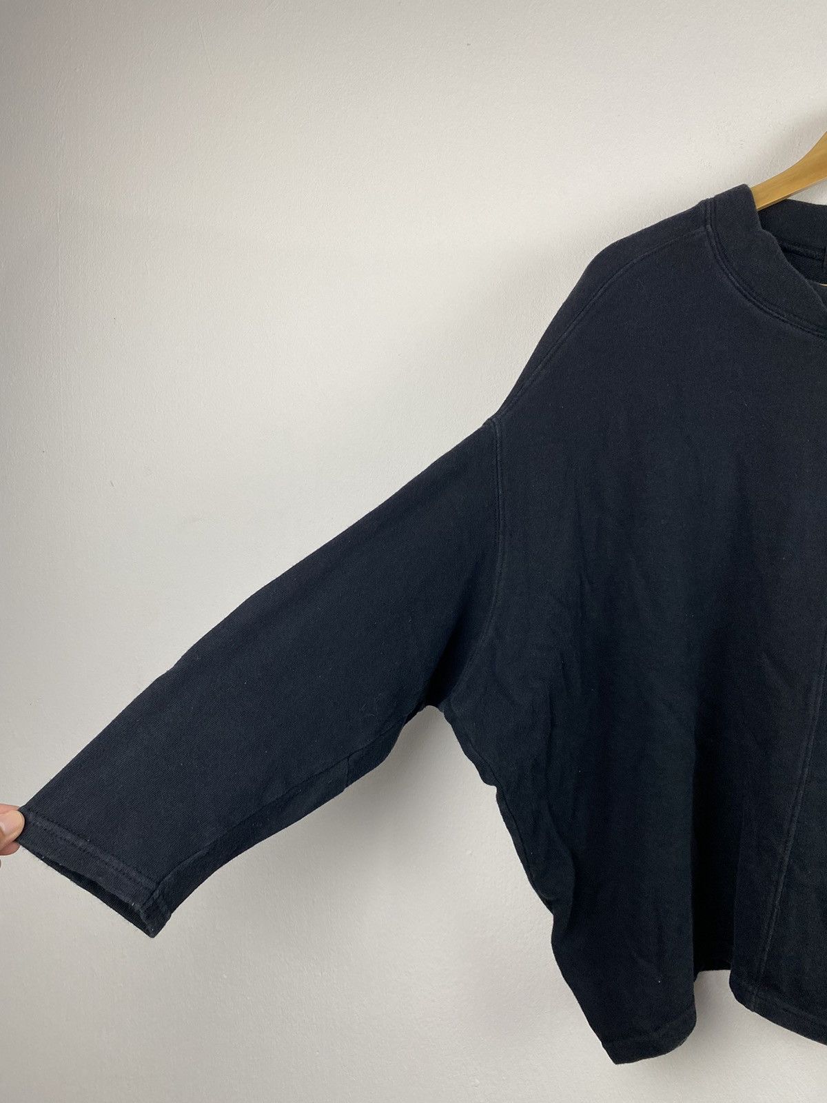 Issey Miyake Mercibeaucoup Baggy Sweatshirts Size US M / EU 48-50 / 2 - 3 Thumbnail