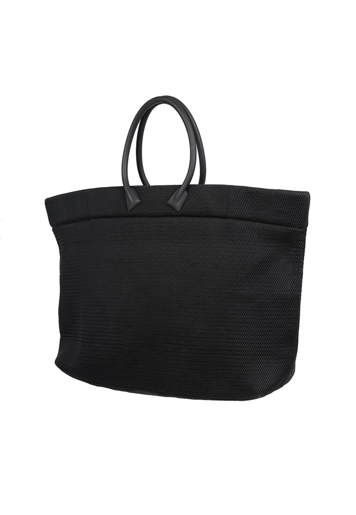 Miu Miu Miu Miu S/S1999 Mesh Tote Bag Size ONE SIZE - 3 Thumbnail