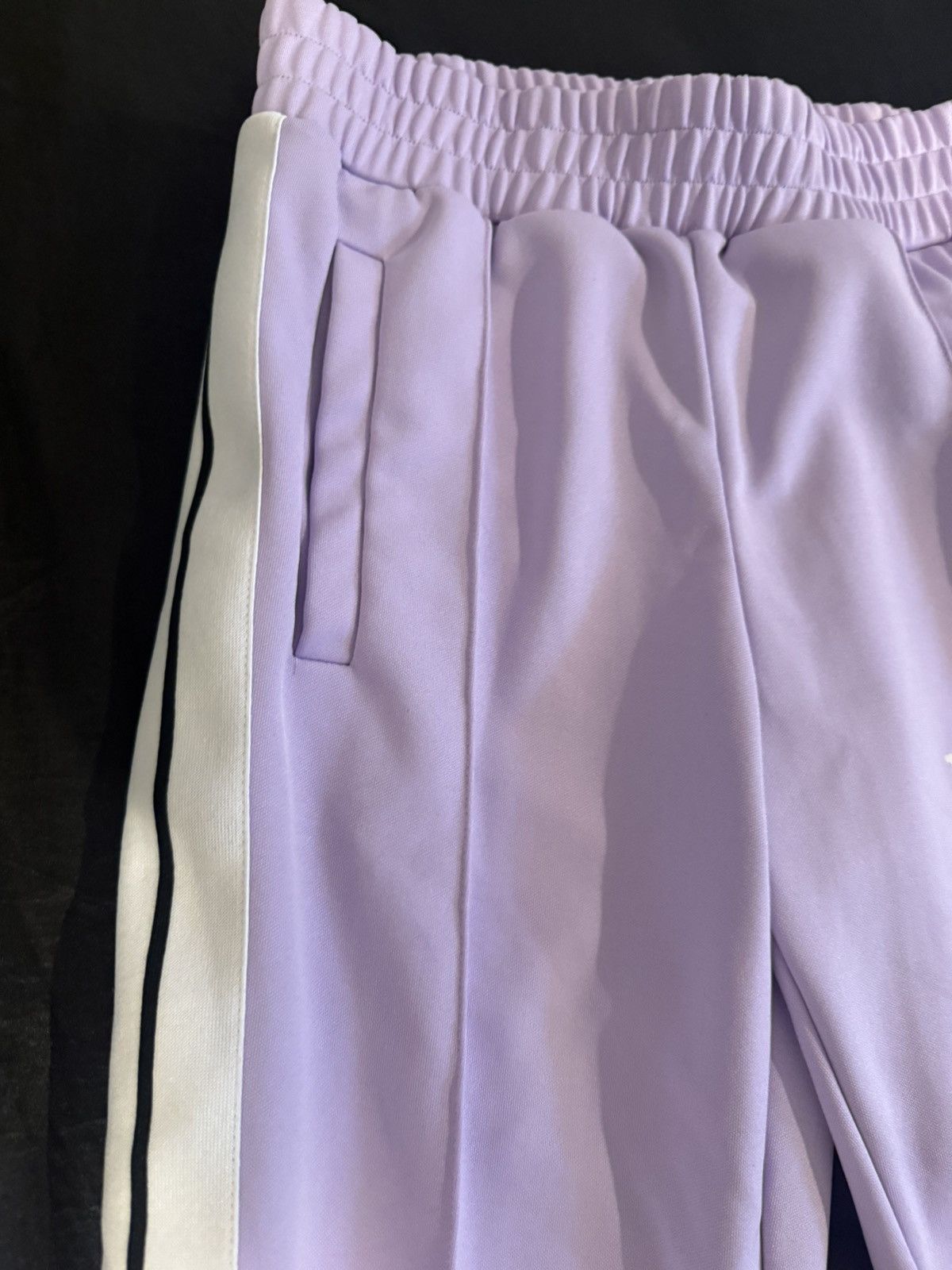 Palm Angels Palm angels sweatpants Size US 31 - 3 Thumbnail